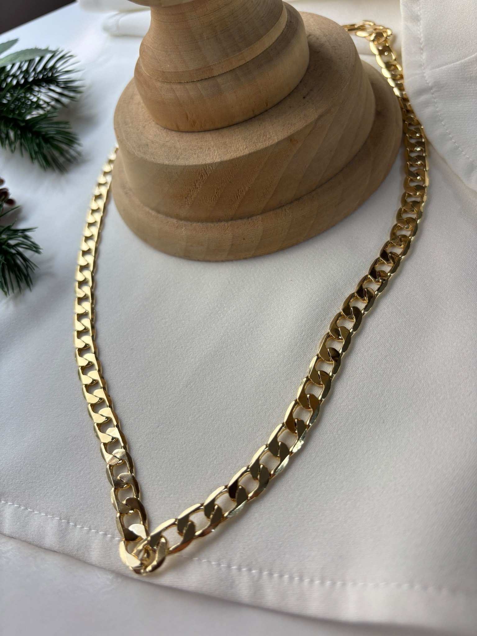 CM JEWELLERY KOLYE 55CMXP-CM26-MRC-3209Celik Taki AccesoriesCM JEWELLERY KOLYE 55CM