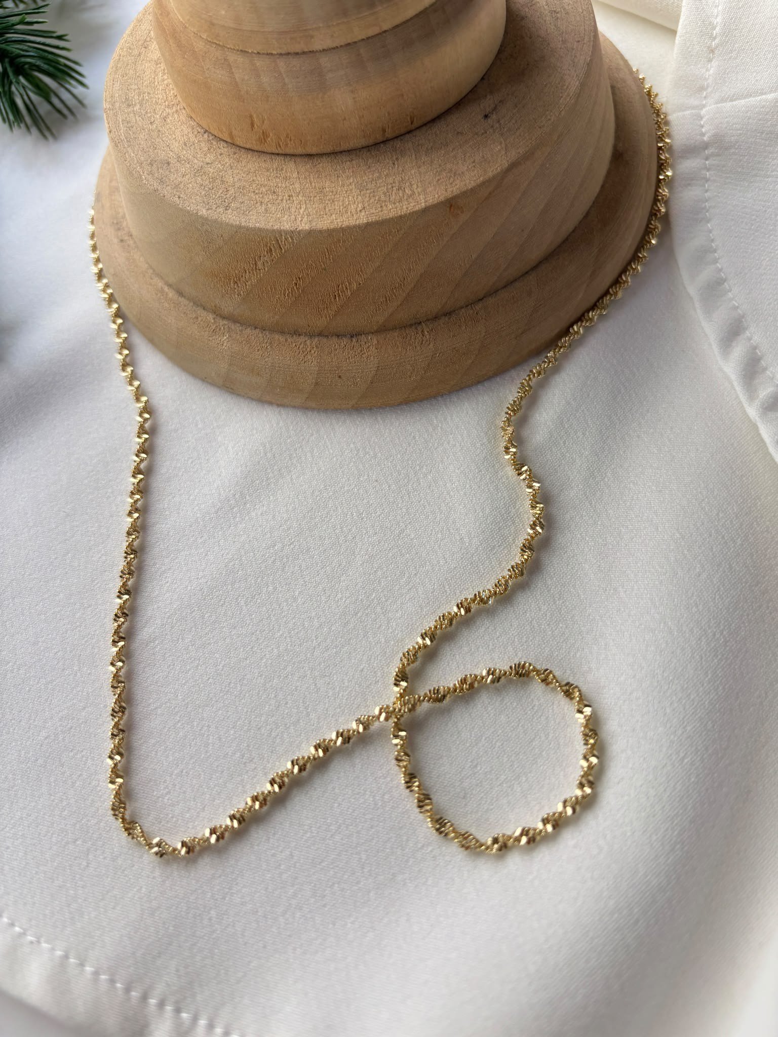 CM JEWELLERY KOLYE 55CMXP-CM26-MRC-3204Celik Taki AccesoriesCM JEWELLERY KOLYE 55CM