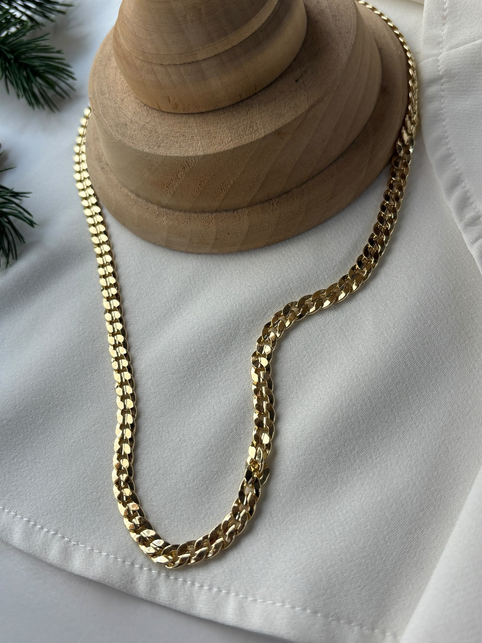 CM JEWELLERY KOLYE 55CMXP-CM26-MRC-3203Celik Taki AccesoriesCM JEWELLERY KOLYE 55CM