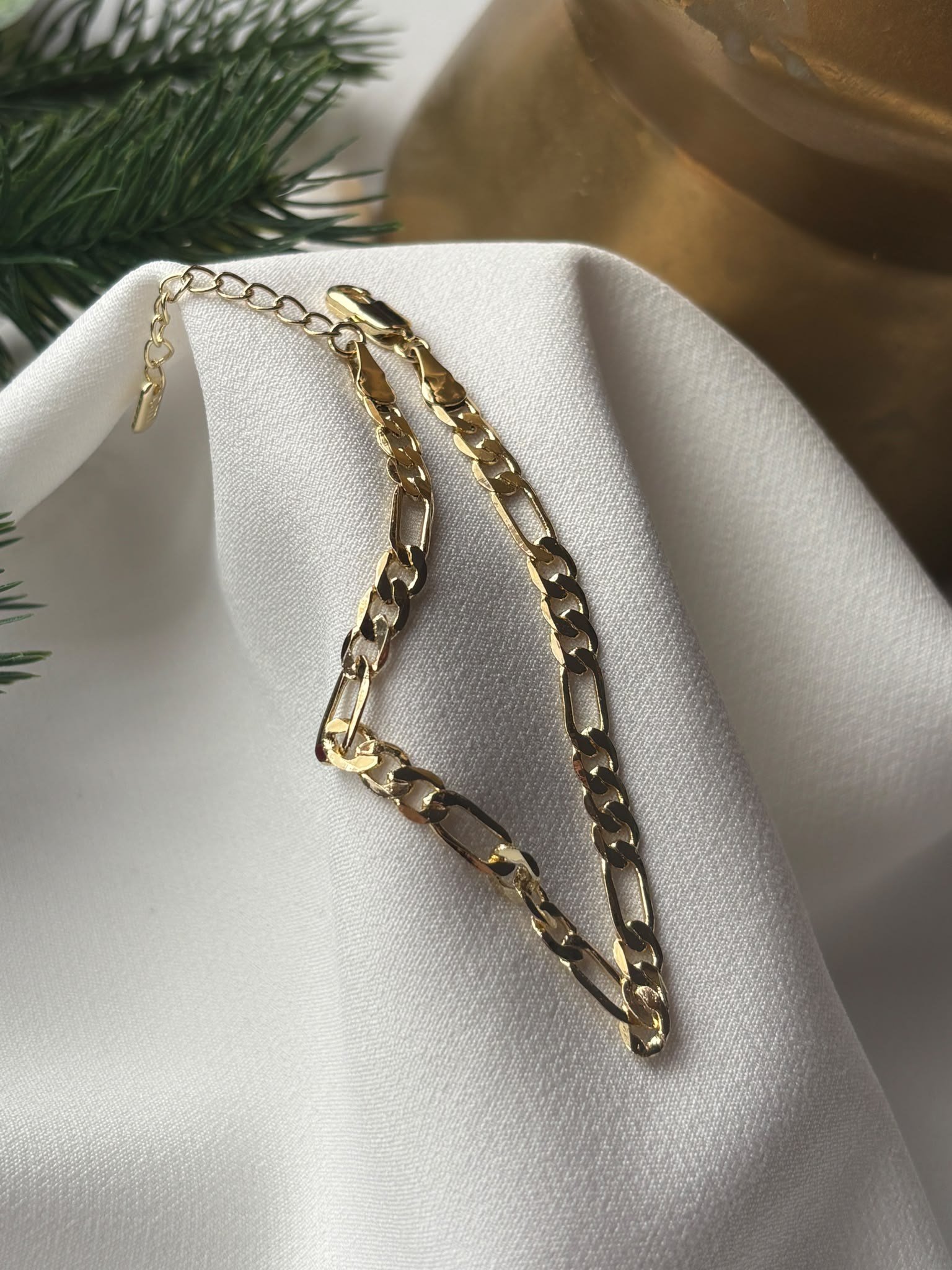 CM JEWELLERYXP-CM26-MRC-3018Celik Taki AccesoriesCM JEWELLERY