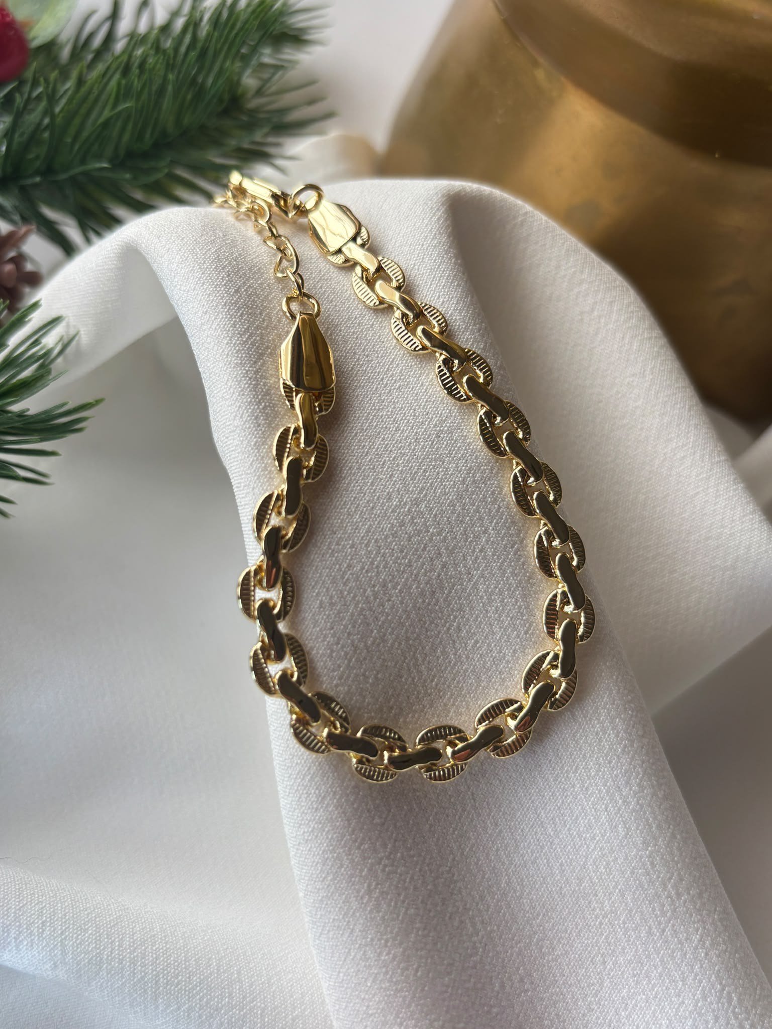 CM JEWELLERYXP-CM26-MRC-3030Celik Taki AccesoriesCM JEWELLERY