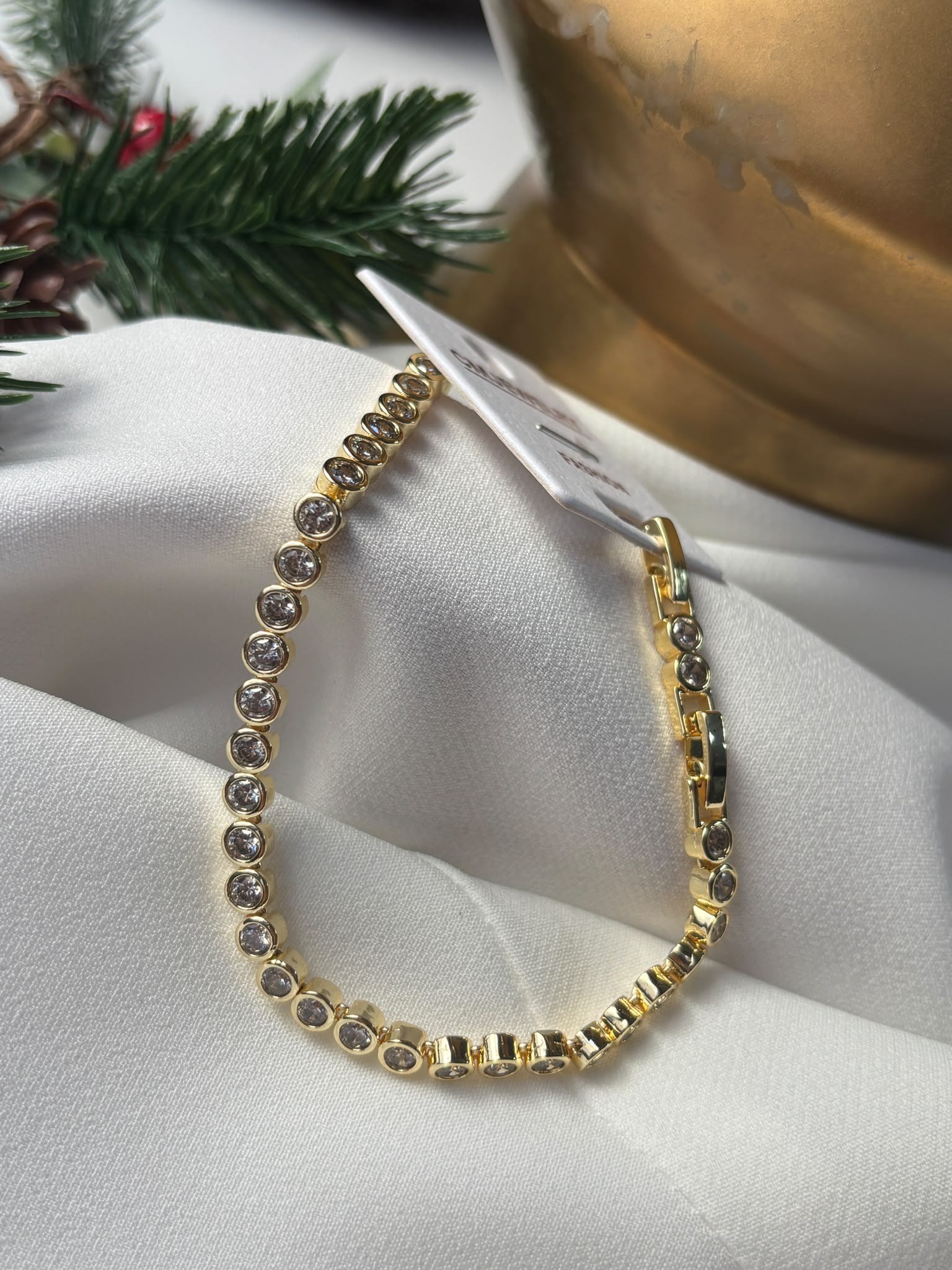 CM JEWELLERYXP-CM26-MRC-31023Celik Taki AccesoriesCM JEWELLERY