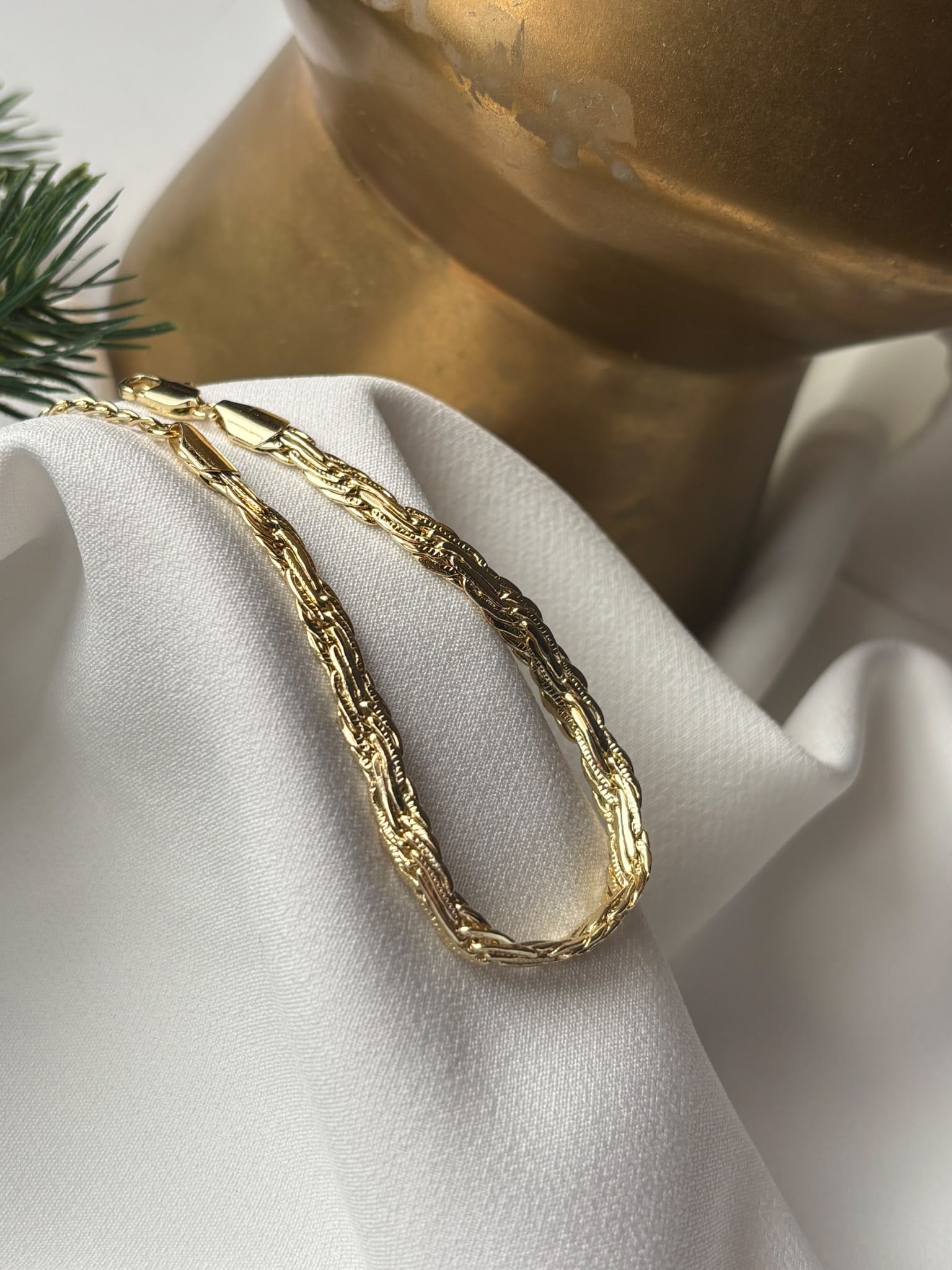 CM JEWELLERYXP-CM26-MRC-3024Celik Taki AccesoriesCM JEWELLERY