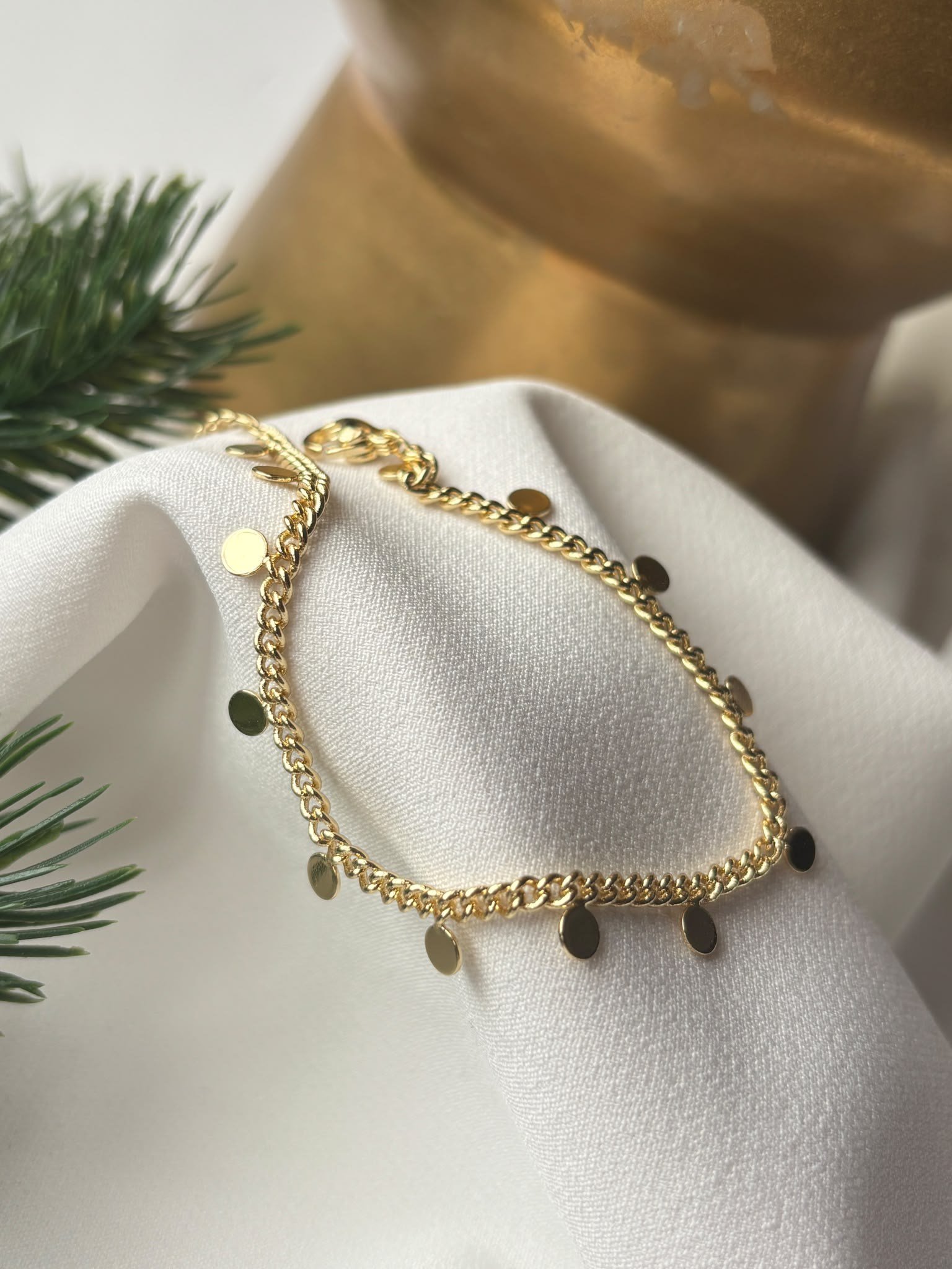 CM JEWELLERYXP-CM26-MRC-3027Celik Taki AccesoriesCM JEWELLERY