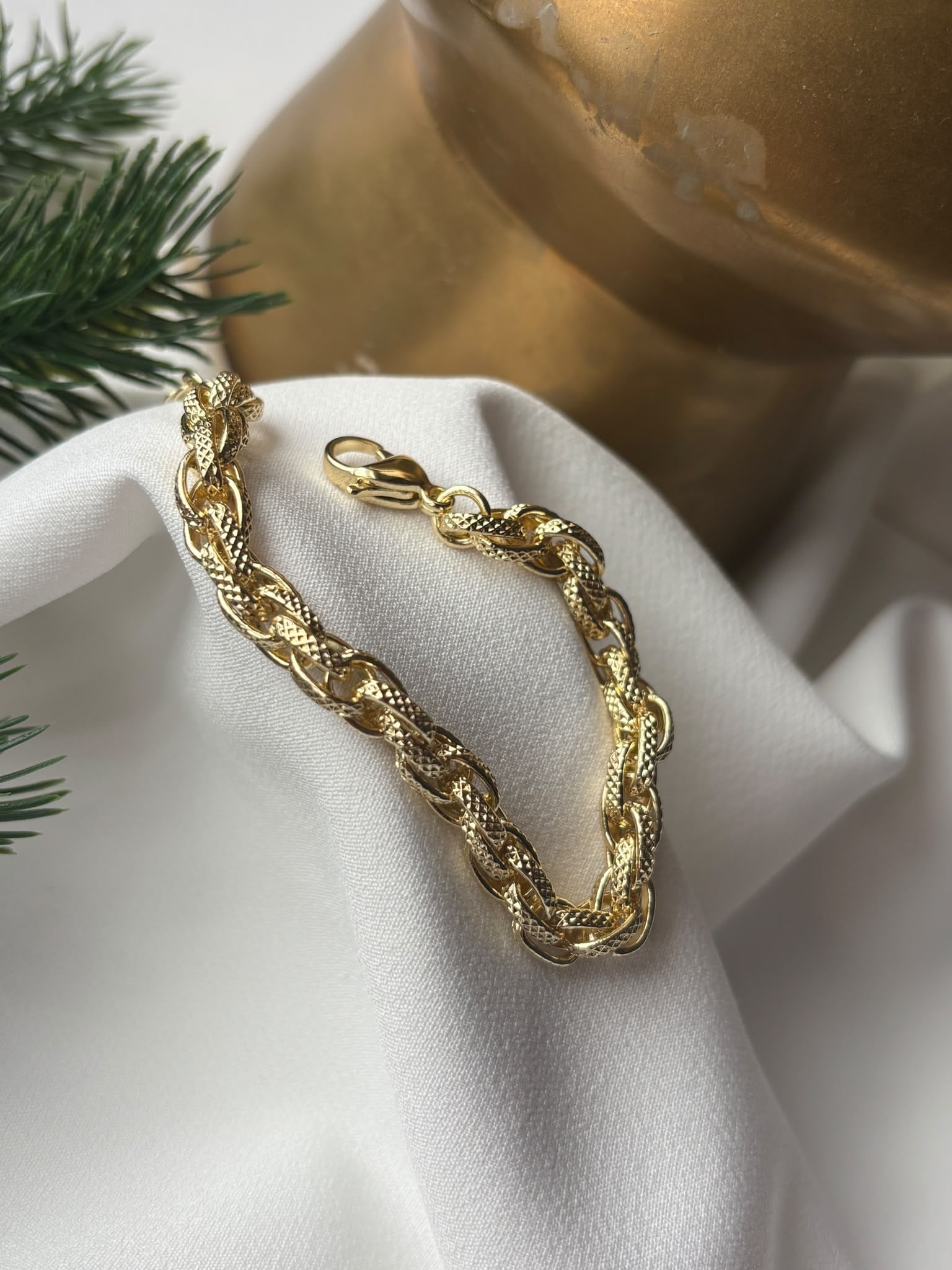 CM JEWELLERYXP-CM26-MRC-3026Celik Taki AccesoriesCM JEWELLERY