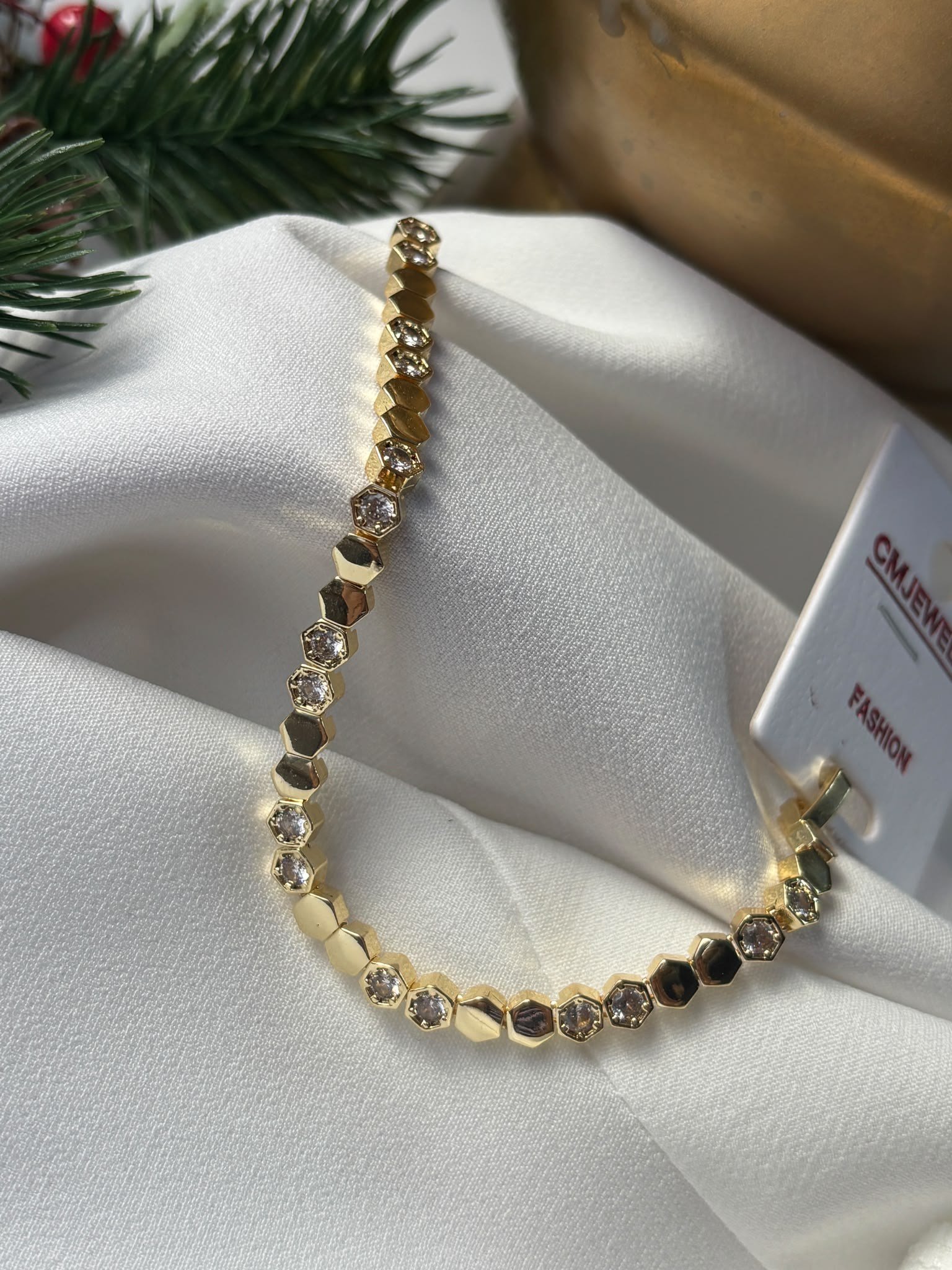 CM JEWELLERYXP-CM26-MRC-31015Celik Taki AccesoriesCM JEWELLERY