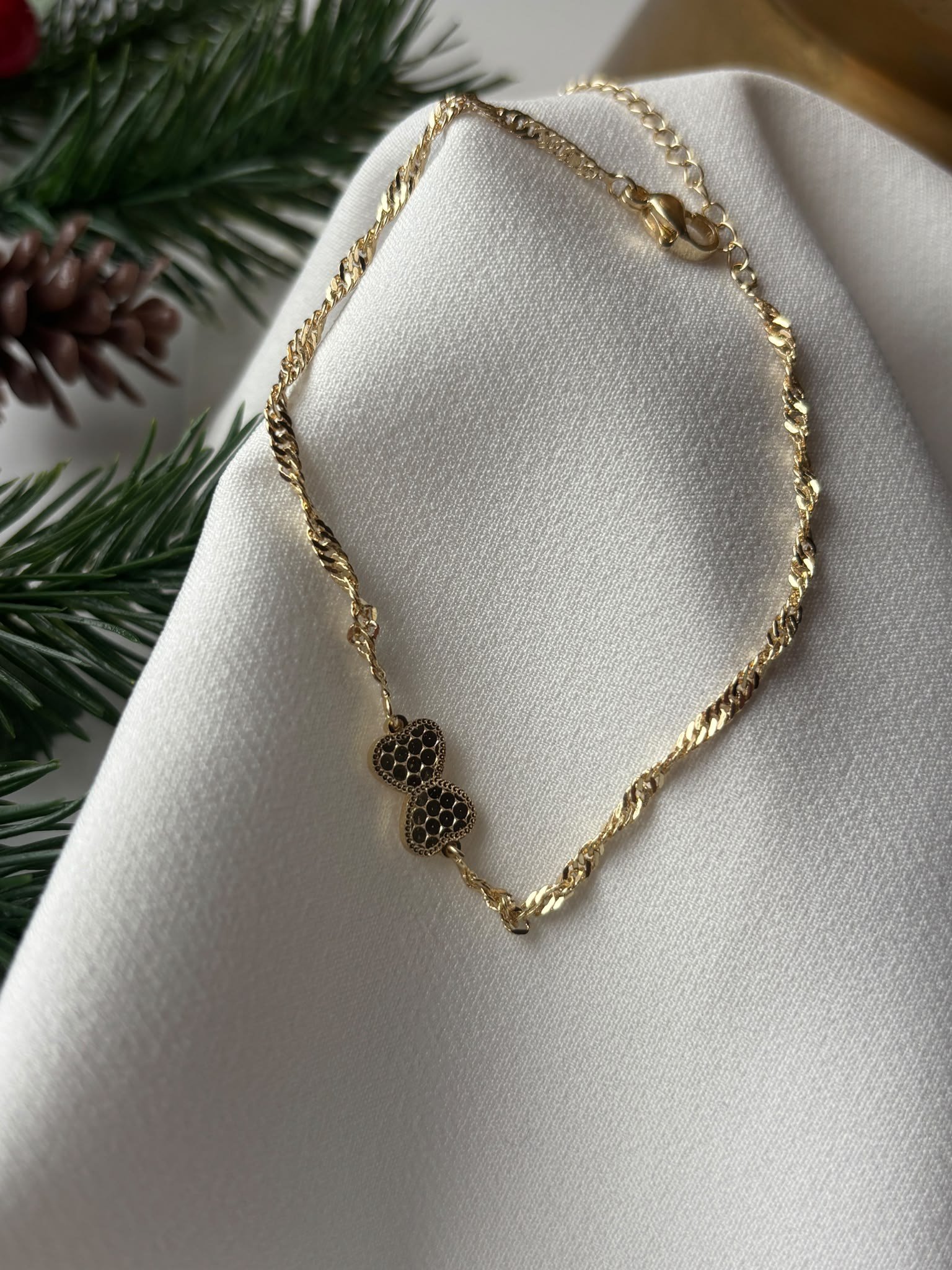 CM JEWELLERYXP-CM26-MRC-3008Celik Taki AccesoriesCM JEWELLERY