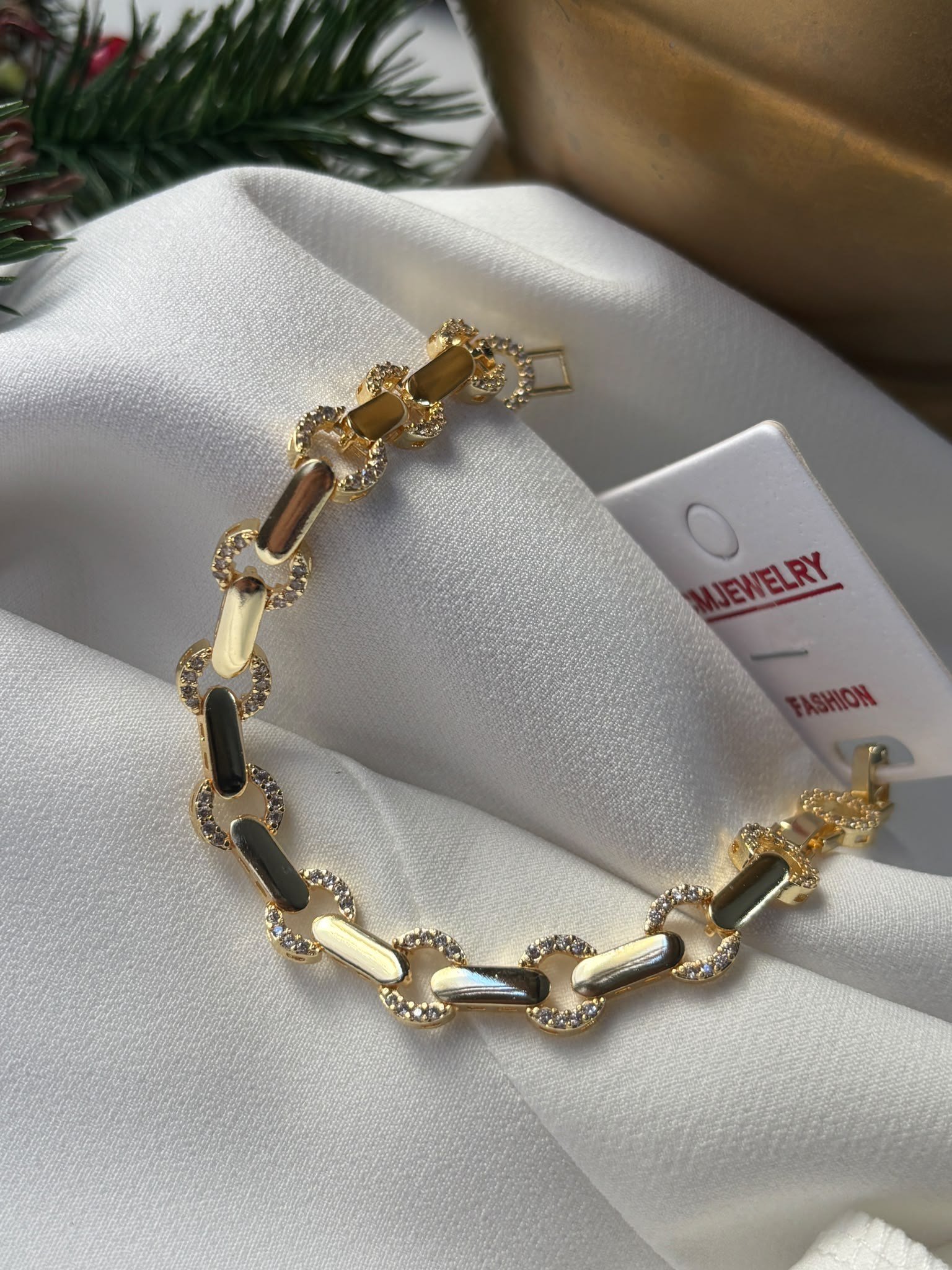 CM JEWELLERYXP-CM26-MRC-31014Celik Taki AccesoriesCM JEWELLERY