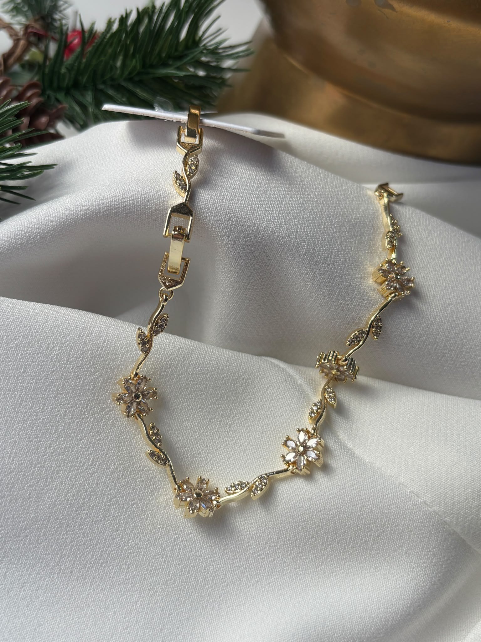 CM JEWELLERYXP-CM26-MRC-31024Celik Taki AccesoriesCM JEWELLERY