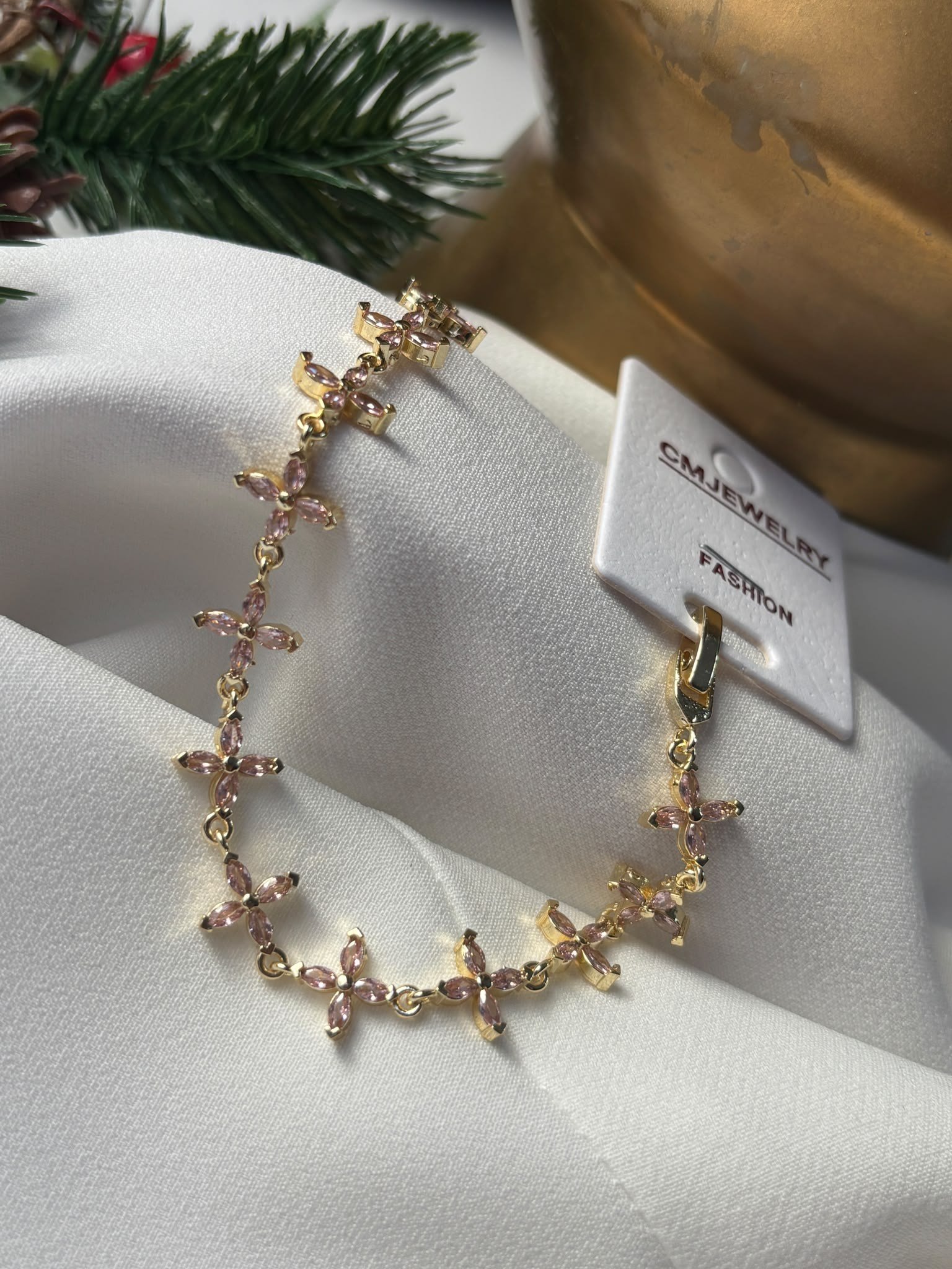 CM JEWELLERYXP-CM26-MRC-31022Celik Taki AccesoriesCM JEWELLERY