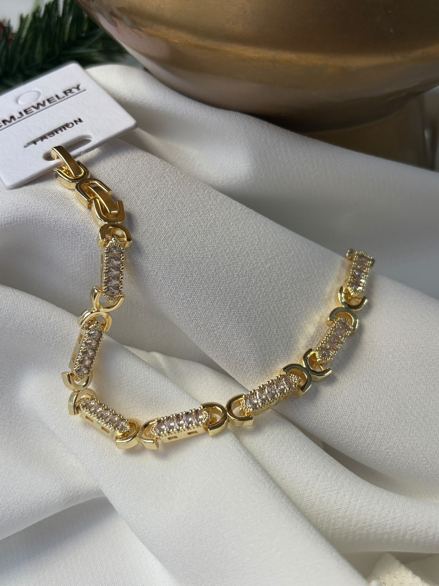 CM JEWELLERYXP-CM26-MRC-31001Celik Taki AccesoriesCM JEWELLERY