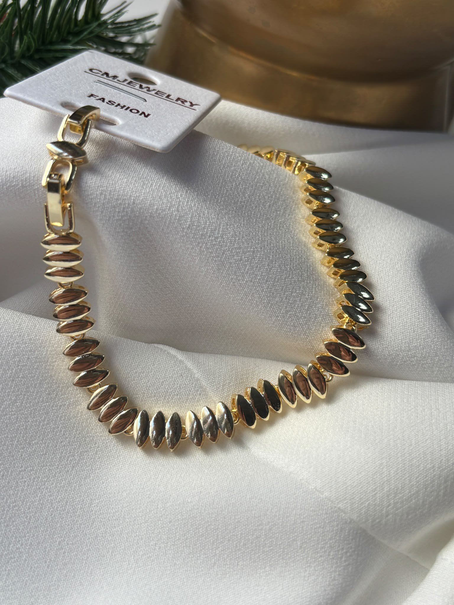 CM JEWELLERYXP-CM26-MRC-31025Celik Taki AccesoriesCM JEWELLERY