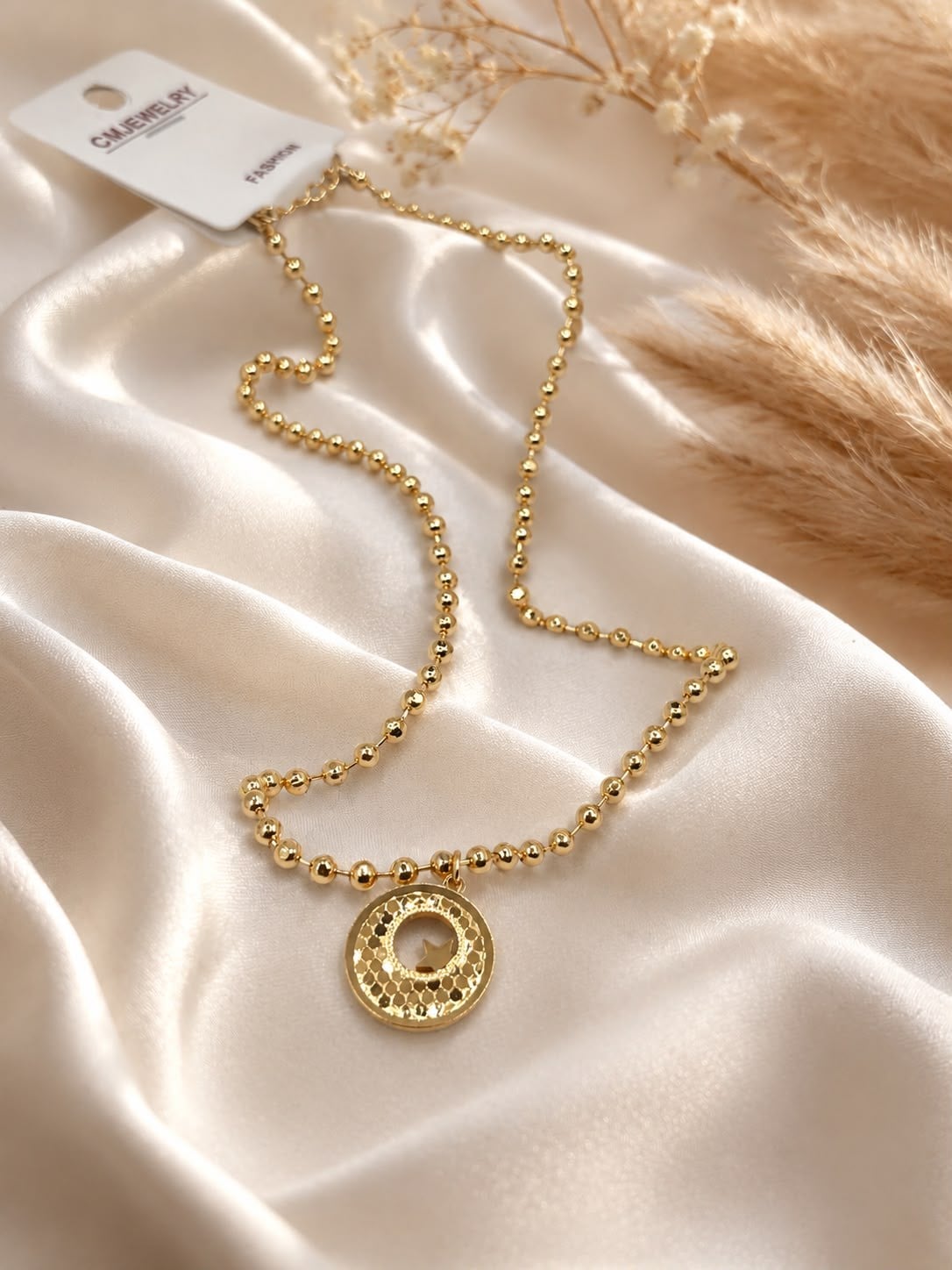 CM JEWELLERYXUPİNG MODELLERİ26-SRG-7012Celik Taki AccesoriesCM JEWELLERY