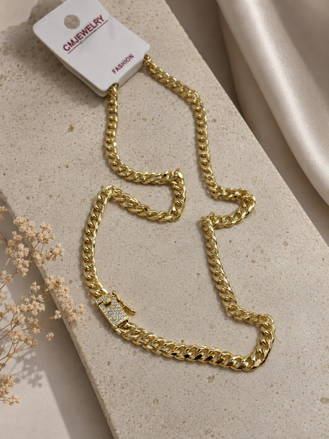 CM JEWELLERYXUPİNG MODELLERİ26-SRG-7011Celik Taki AccesoriesCM JEWELLERY