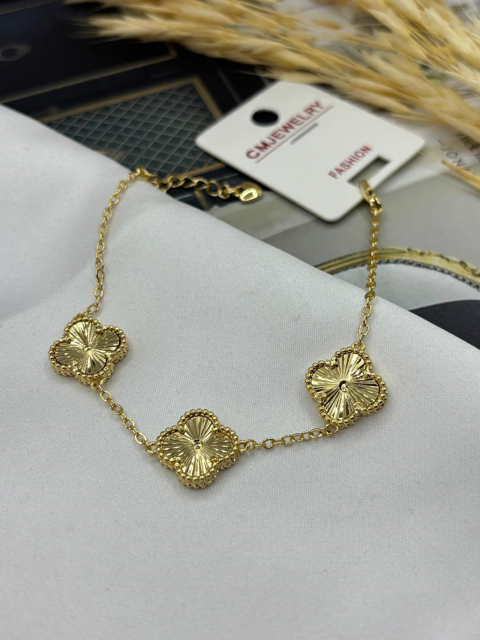 CM JEWELLERYXUPİNG MODELLERİ26-NYM-95018Celik Taki AccesoriesCM JEWELLERY