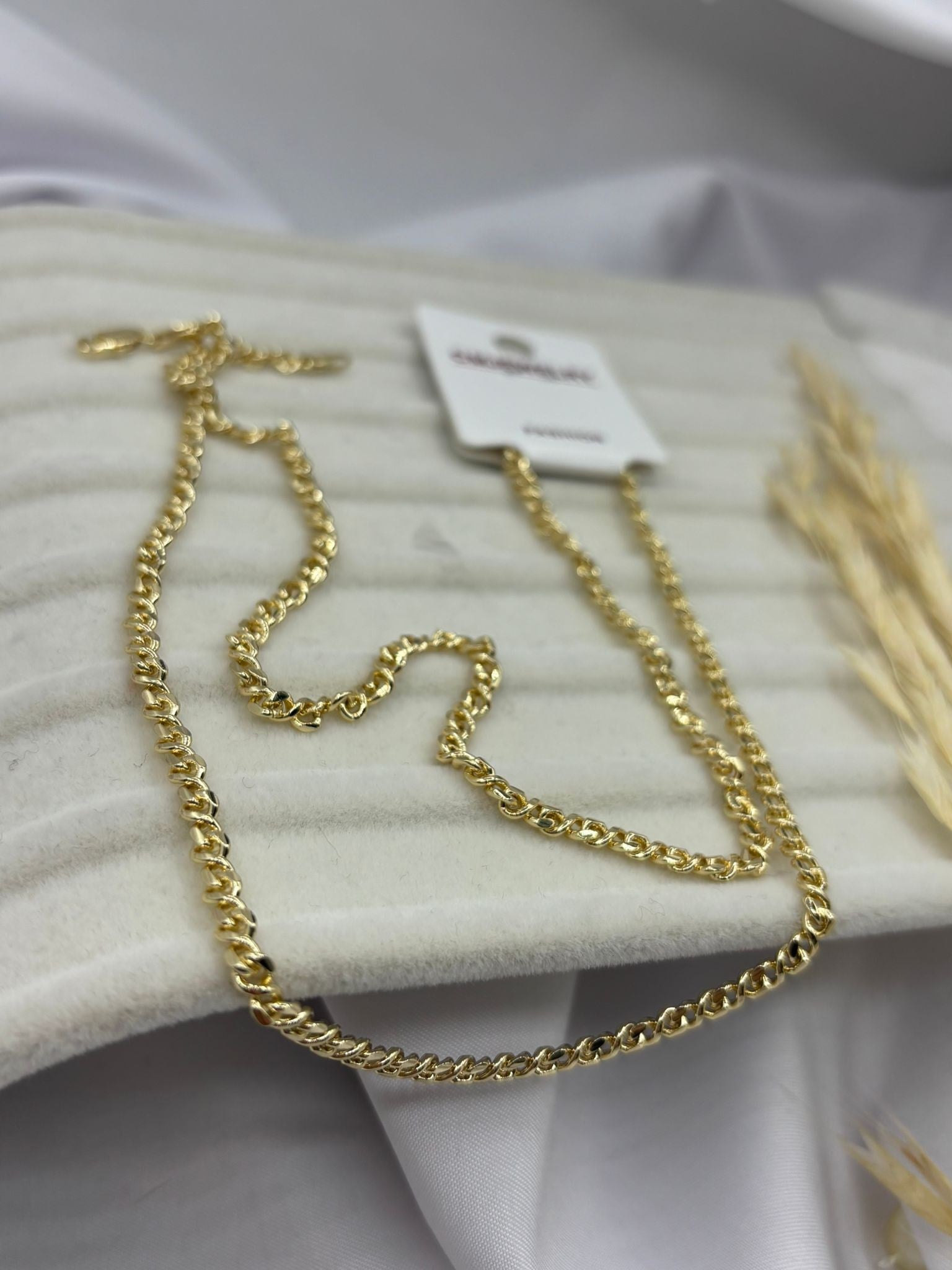 CM JEWELLERYXUPİNG MODELLERİ26-SRG-52001Celik Taki AccesoriesCM JEWELLERY