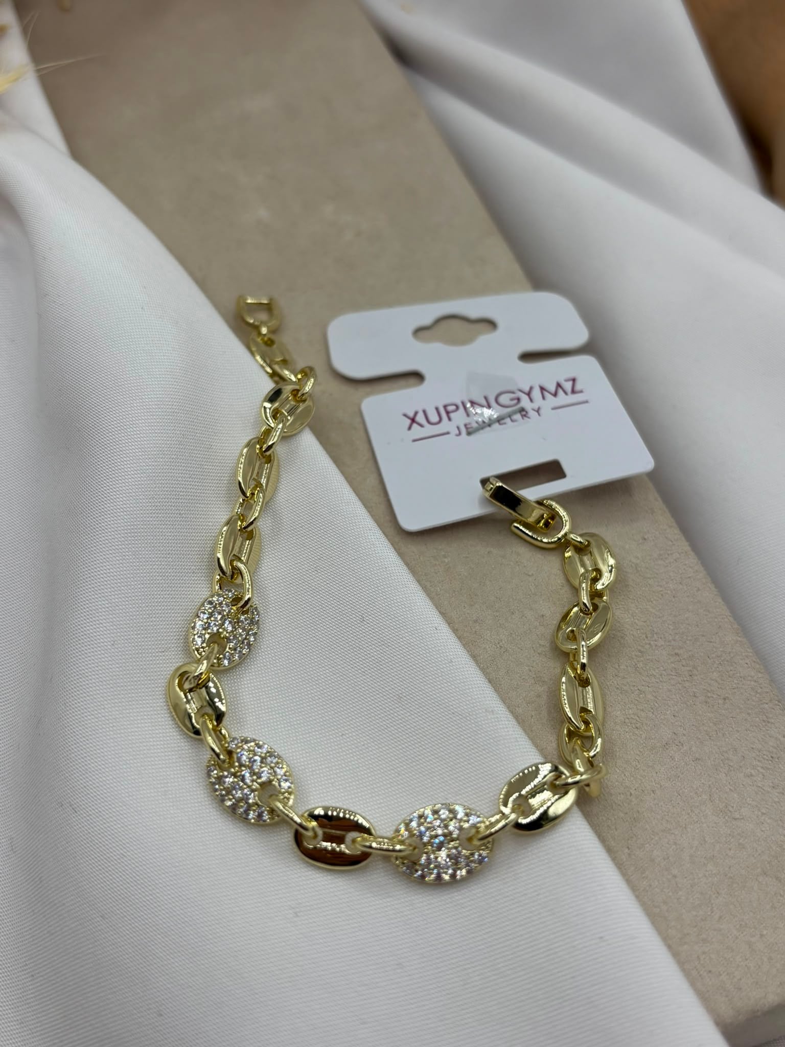 CM JEWELLERYXUPİNG MODELLERİ26-SRG-6012Celik Taki AccesoriesCM JEWELLERY