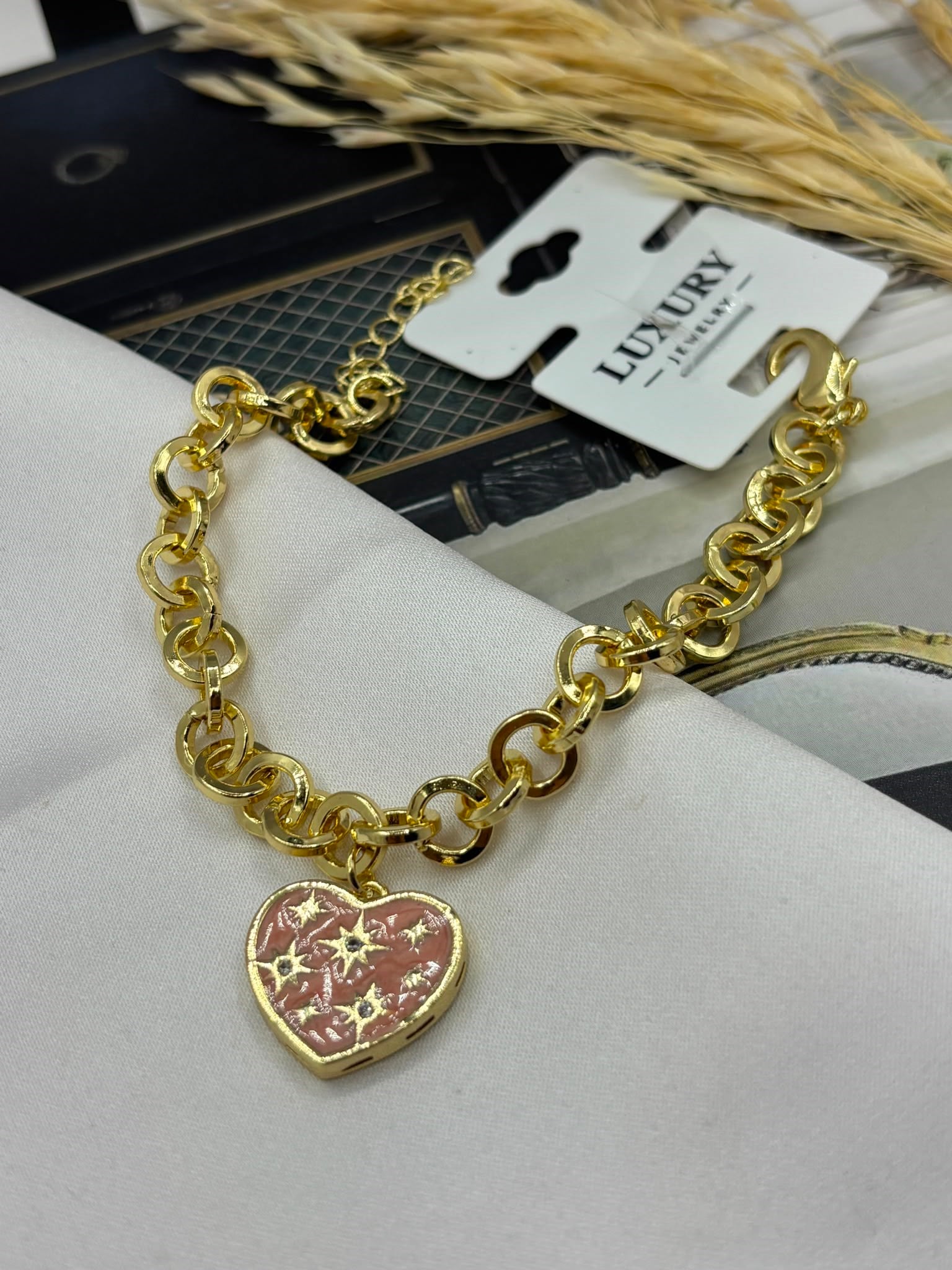 CM JEWELLERYXUPİNG MODELLERİ26-eko-12547Celik Taki AccesoriesCM JEWELLERY