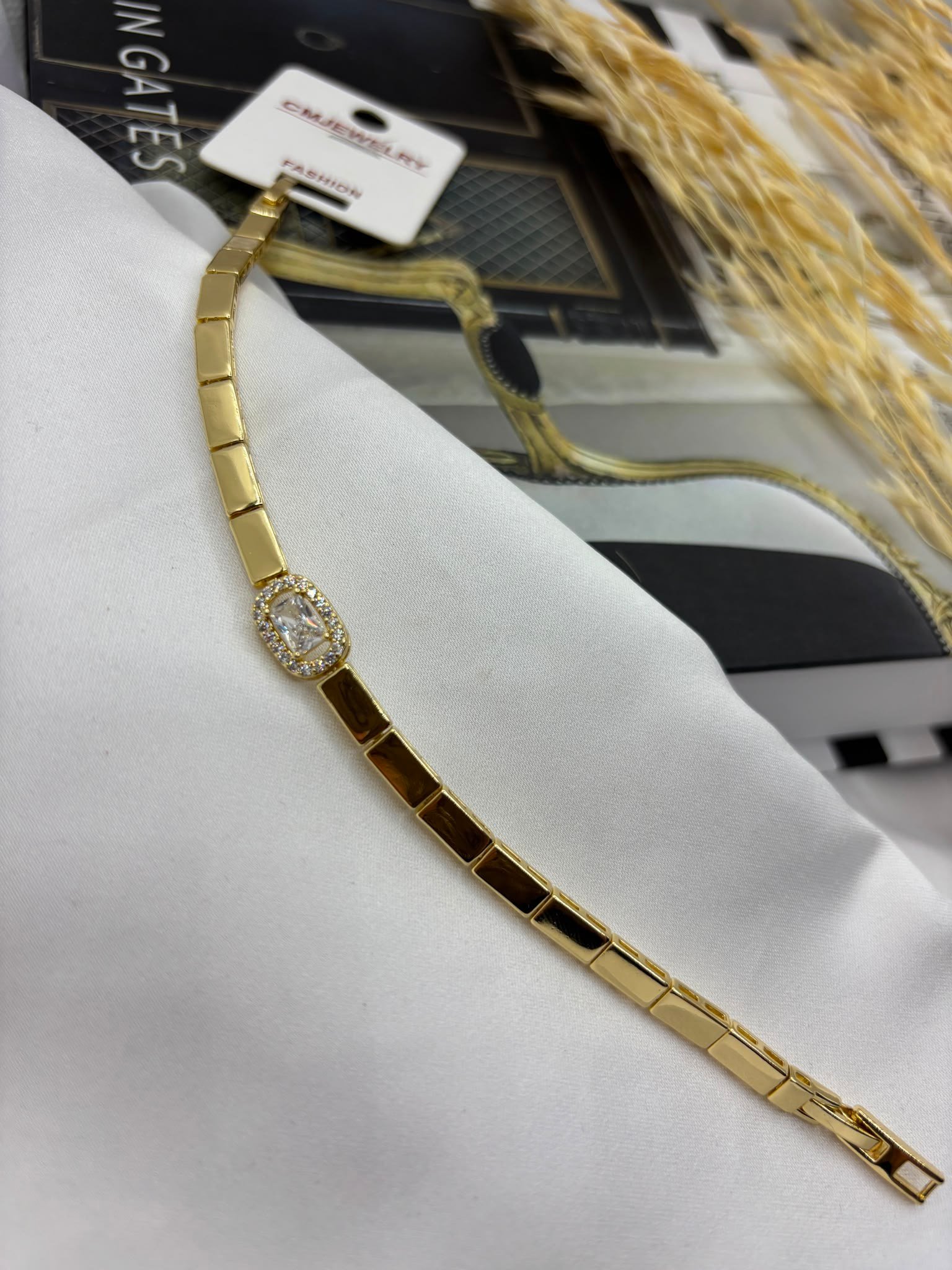 CM JEWELLERYXUPİNG MODELLERİ26-RİSA-25028Celik Taki AccesoriesCM JEWELLERY