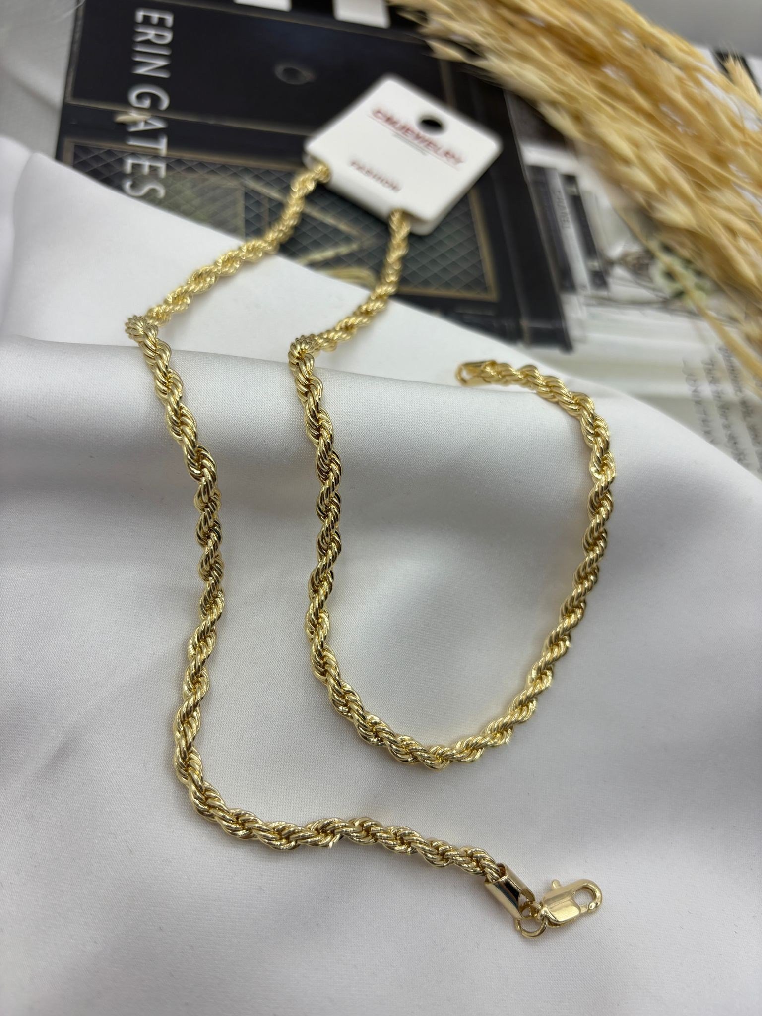 CM JEWELLERYXUPİNG MODELLERİ26-ARL-90027Celik Taki AccesoriesCM JEWELLERY