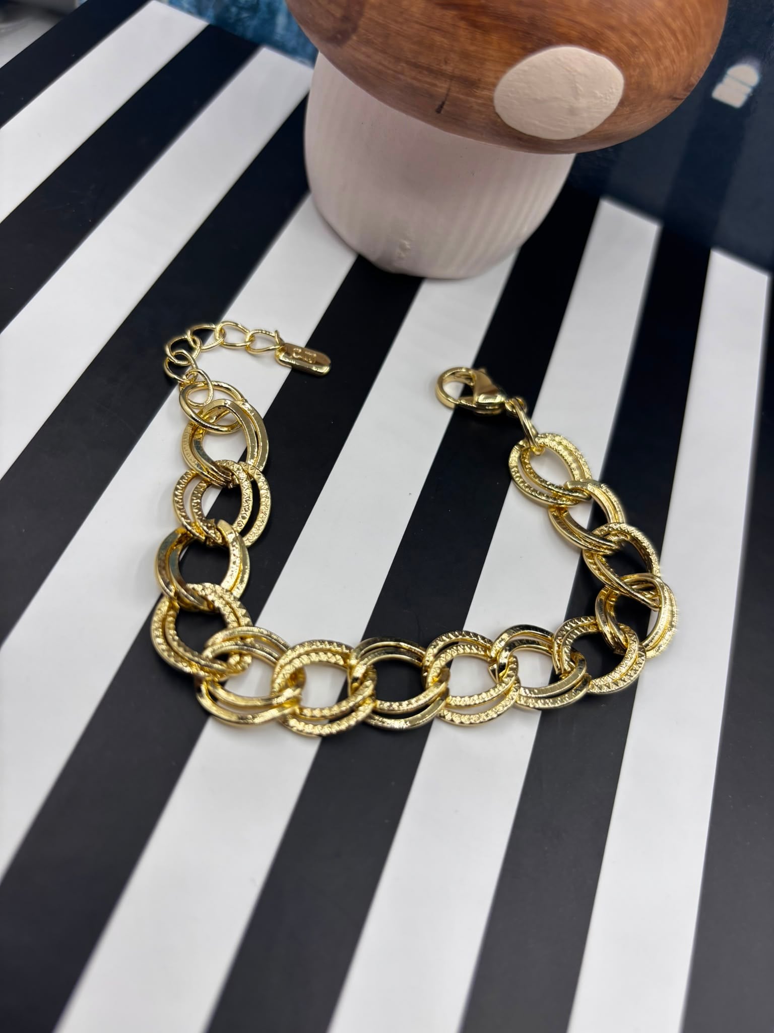 CM JEWELLERYXUPİNG MODELLERİ26-TYF-1045Celik Taki AccesoriesCM JEWELLERY