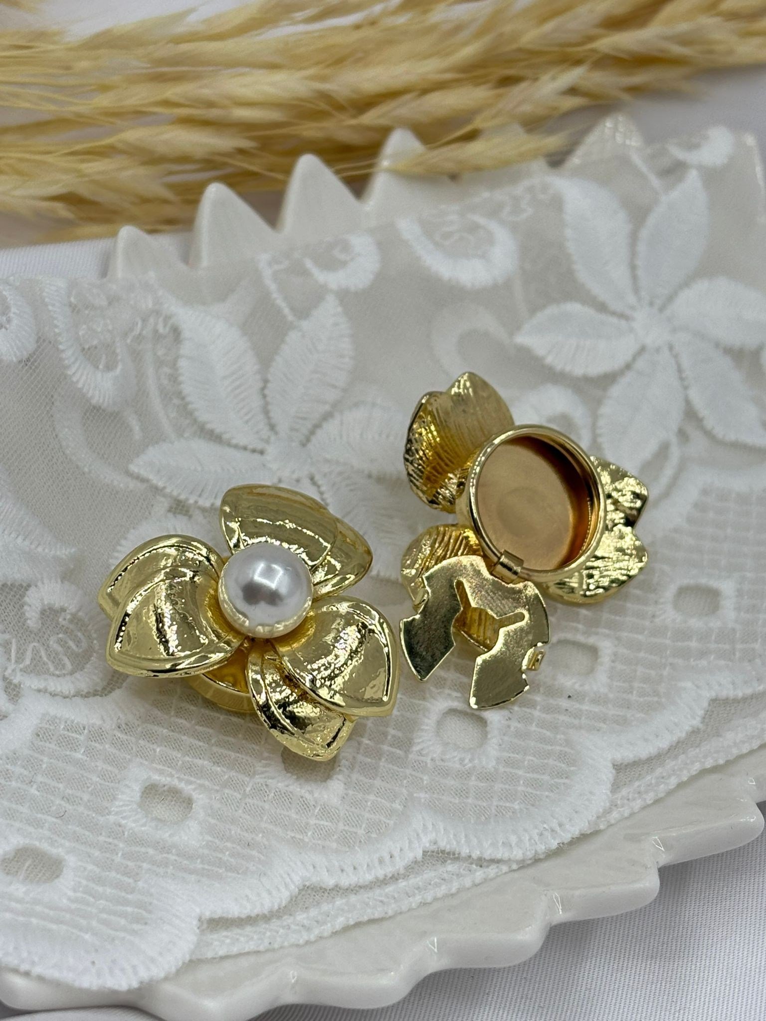 GÖMLEK DÜGME BROŞÇelik Broş26-EMR-00823Celik Taki AccesoriesGÖMLEK DÜGME BROŞ