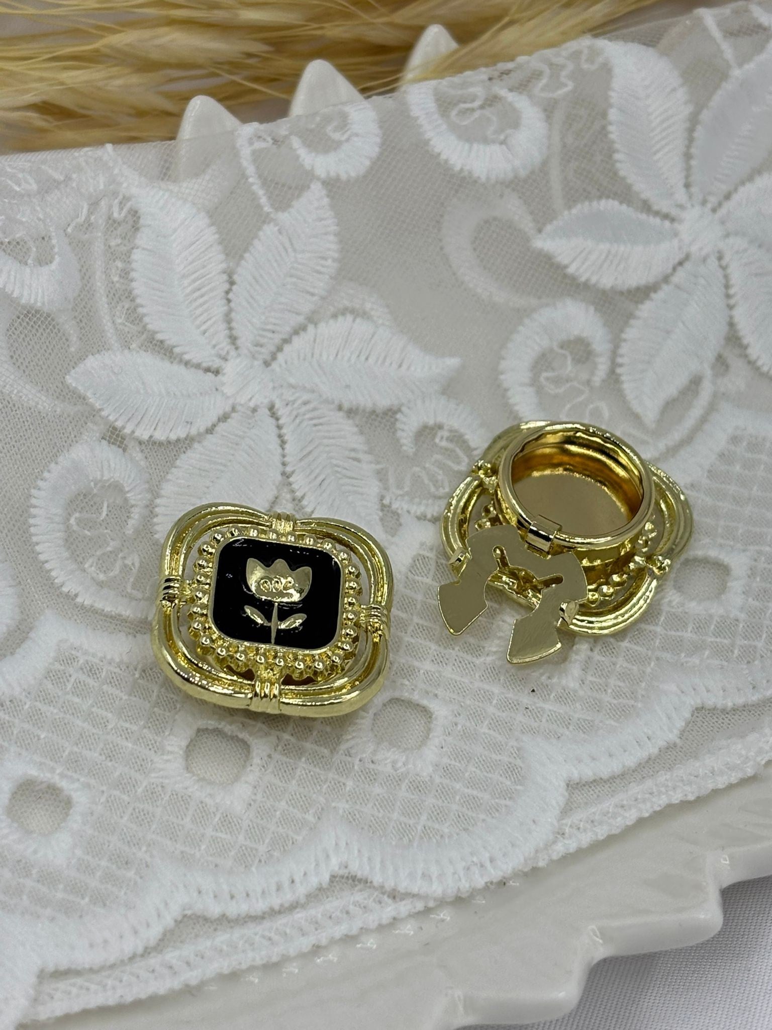 GÖMLEK DÜGME BROŞÇelik Broş26-EMR-00821Celik Taki AccesoriesGÖMLEK DÜGME BROŞ