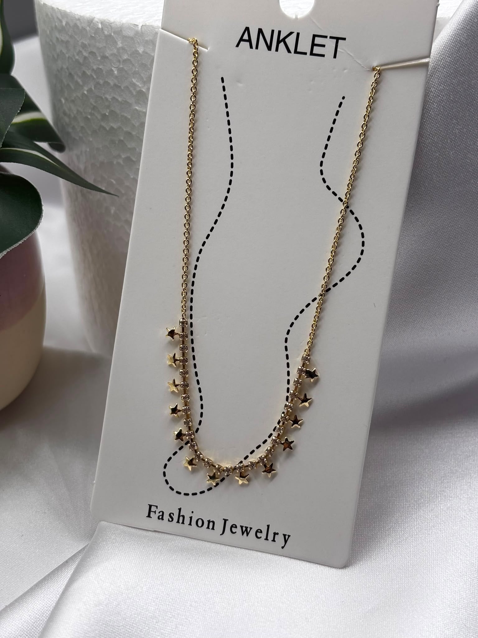 HAL HAL 14 K RENKHAL HAL26-OJ-0013Celik Taki AccesoriesHAL HAL 14 K RENK