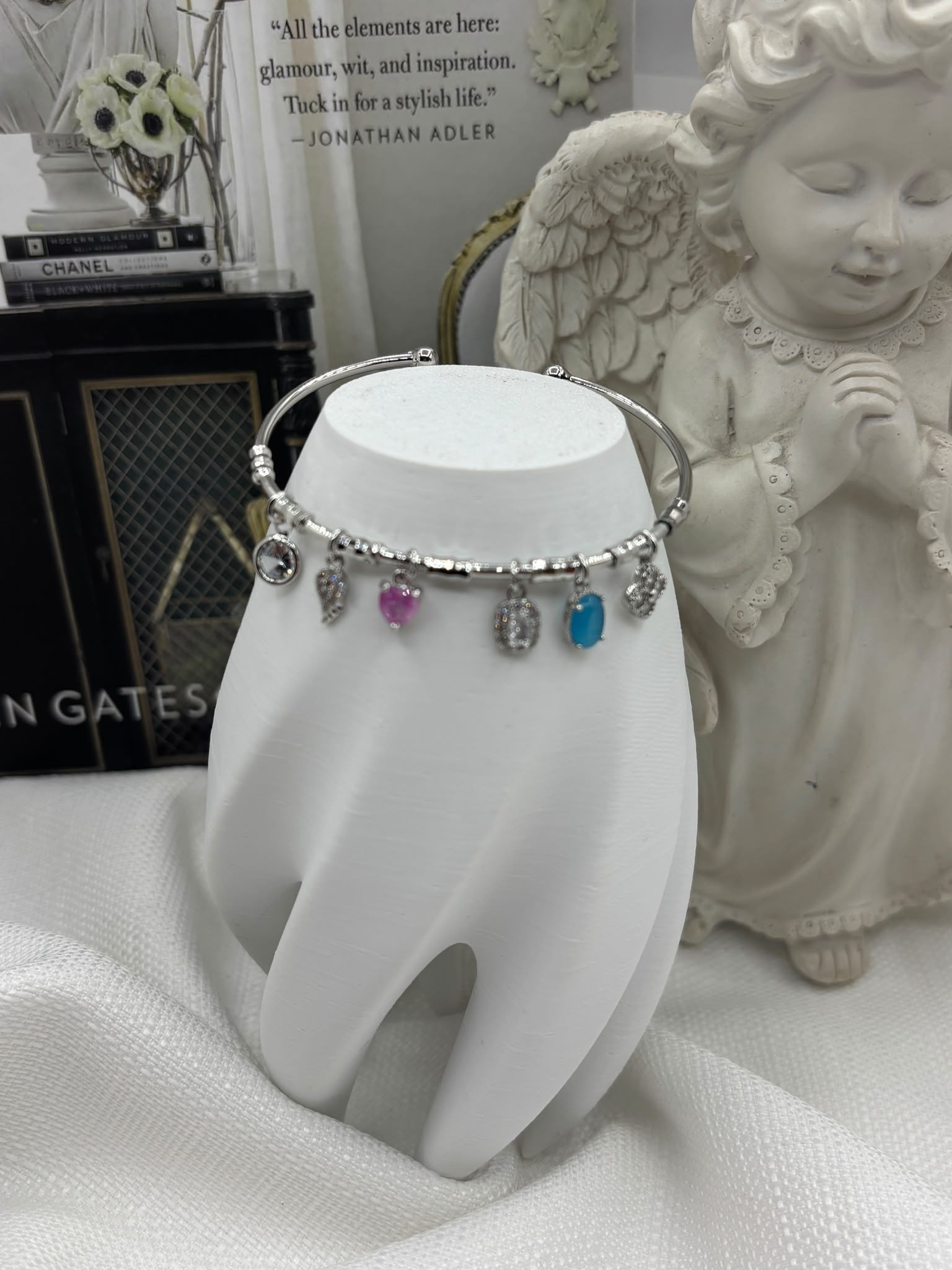 KELEPÇEÇELİK KELEPCE26-AP-0005Celik Taki AccesoriesKELEPÇE