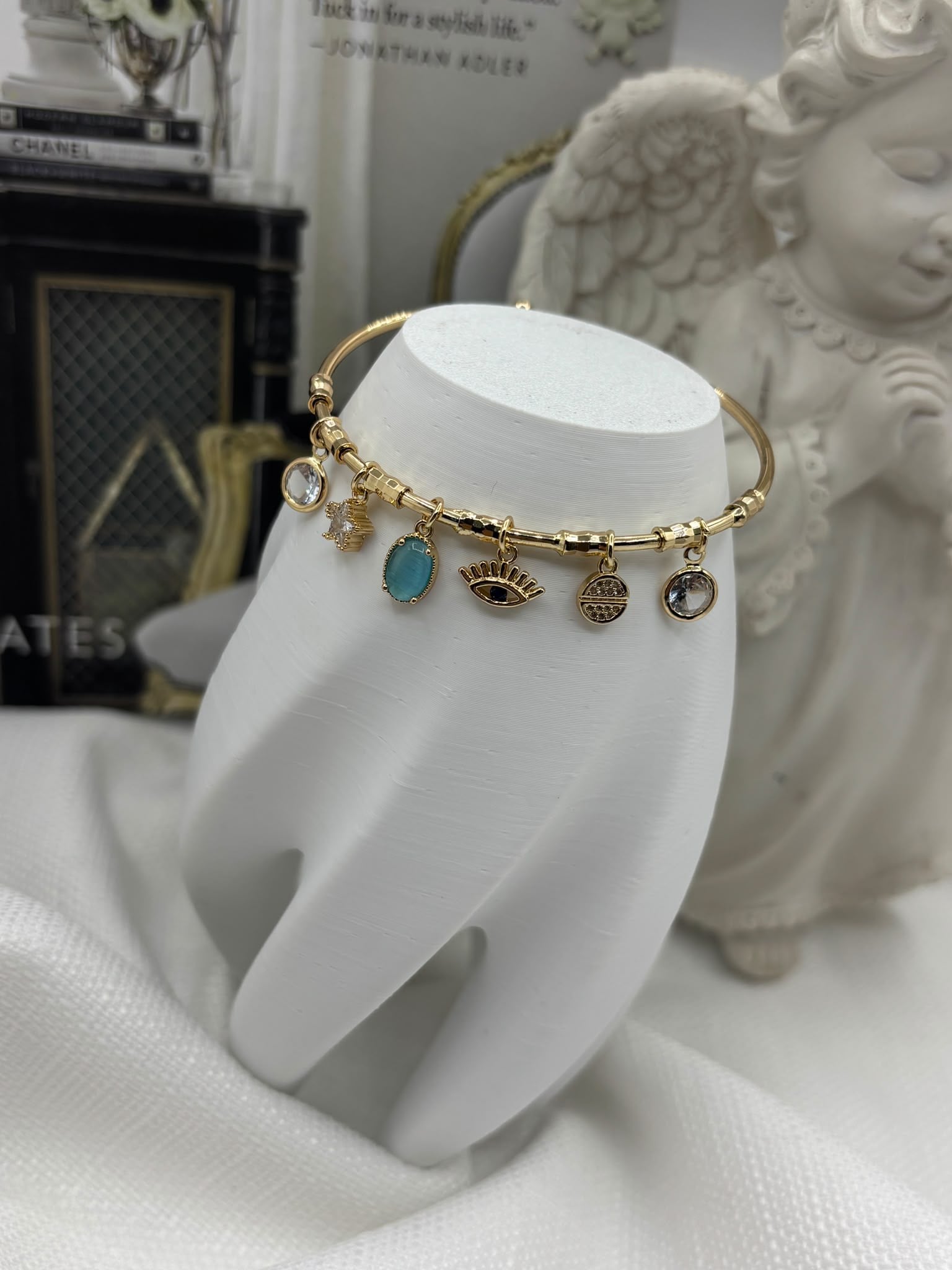 KELEPÇEÇELİK KELEPCE26-AP-0007Celik Taki AccesoriesKELEPÇE
