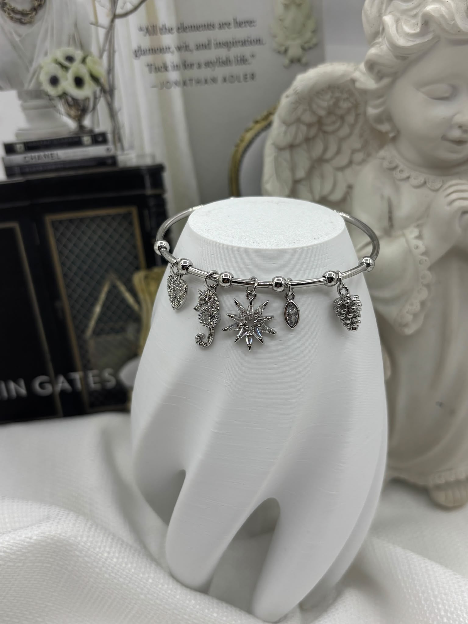 KELEPÇEÇELİK KELEPCE26-AP-0004Celik Taki AccesoriesKELEPÇE