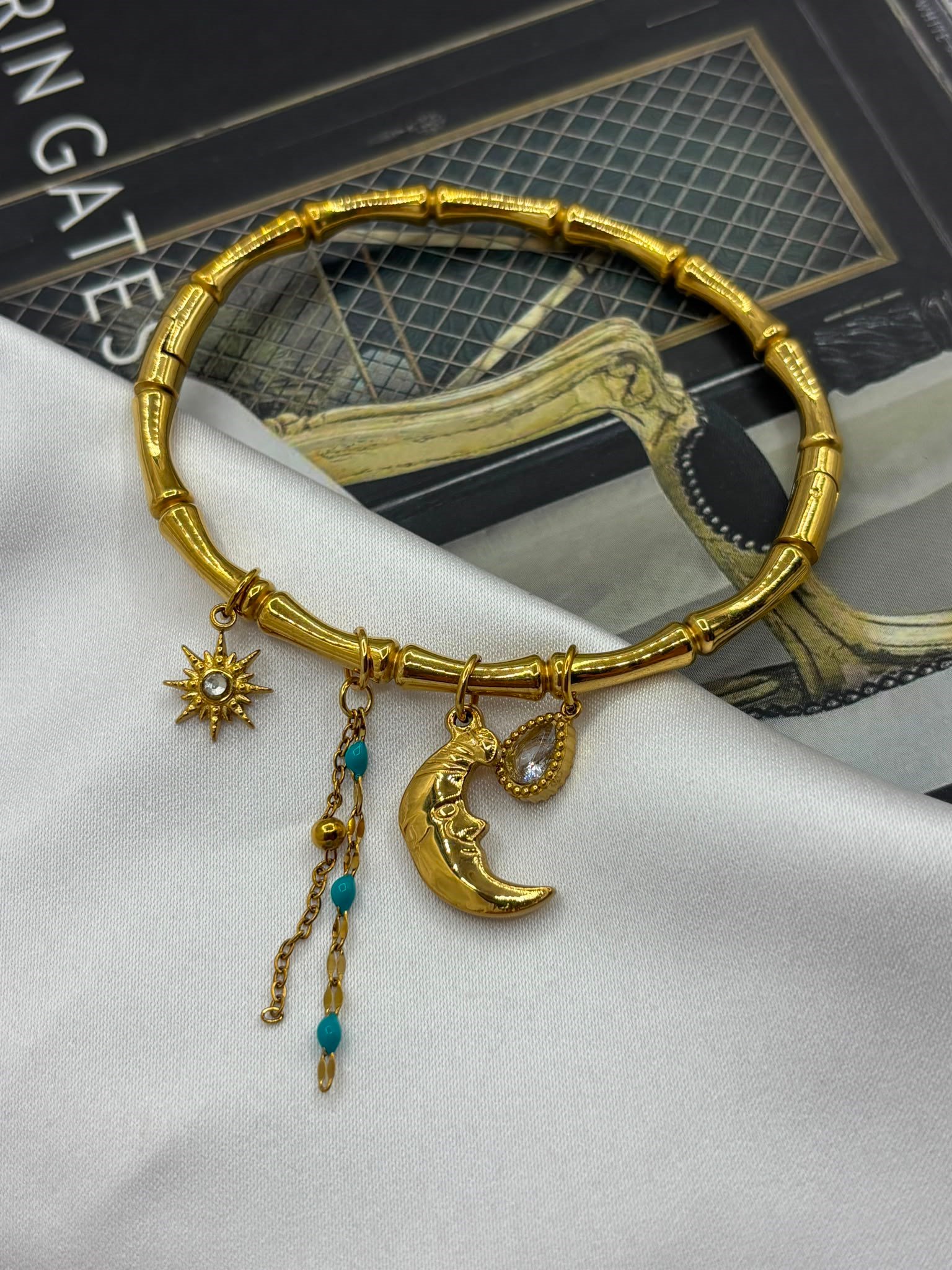 KELEPÇEKelepçe26-RSA-0032Celik Taki AccesoriesKELEPÇE