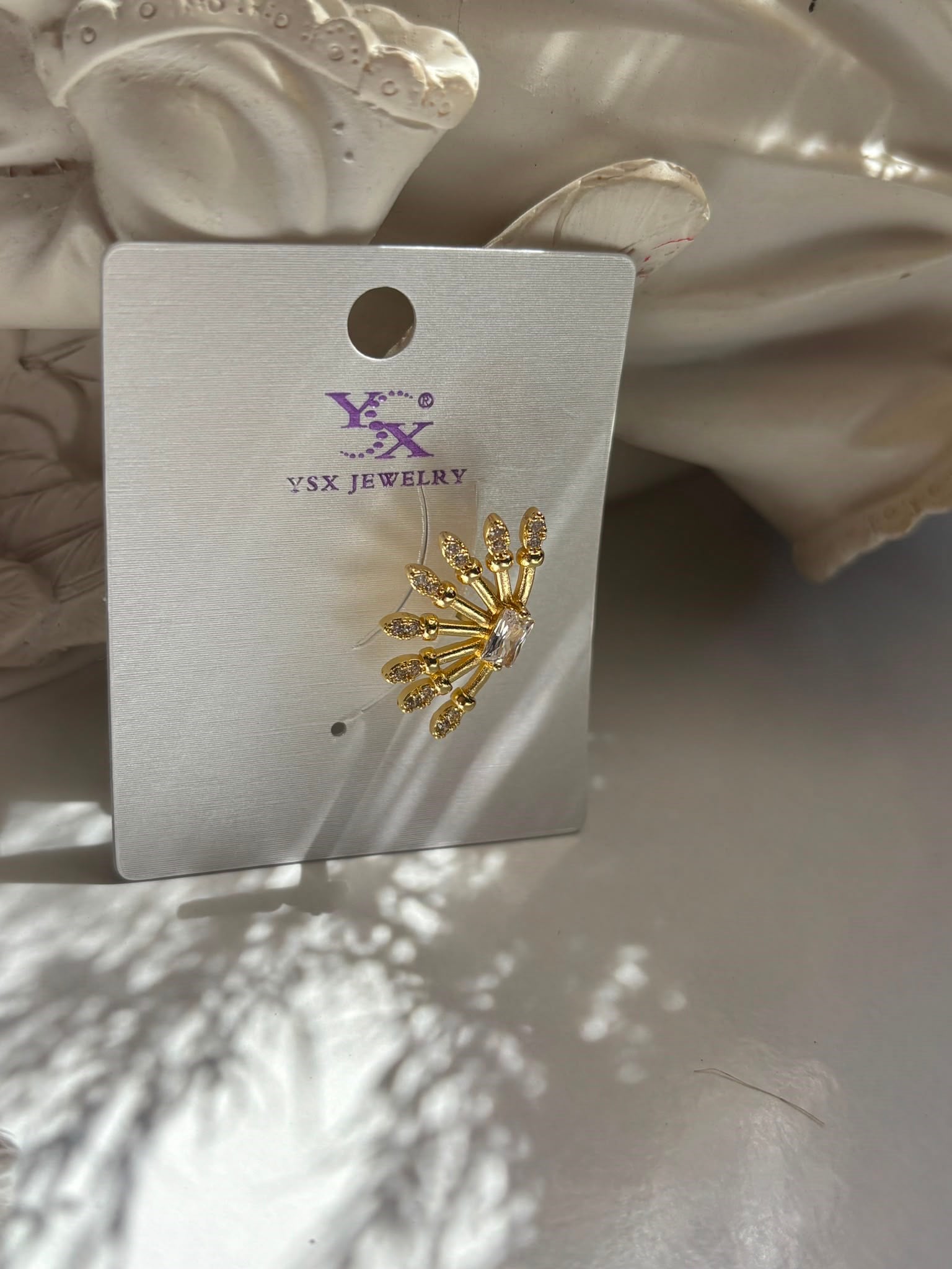 KIKIRDAK KÜPEKüpeler26-ALY-0015Celik Taki AccesoriesKIKIRDAK KÜPE