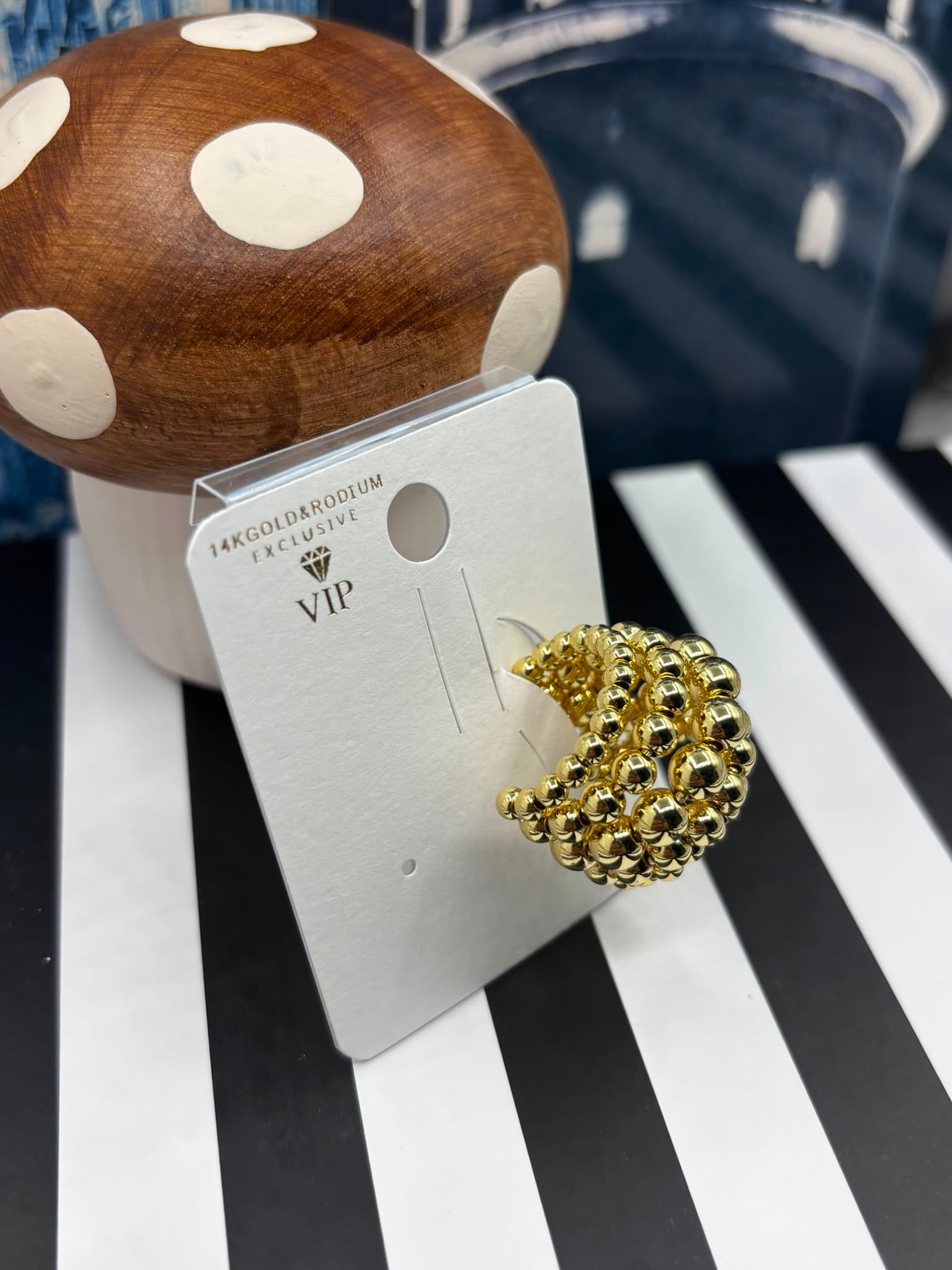 KIKIRDAK KÜPEKüpeler26-ERK-45010Celik Taki AccesoriesKIKIRDAK KÜPE