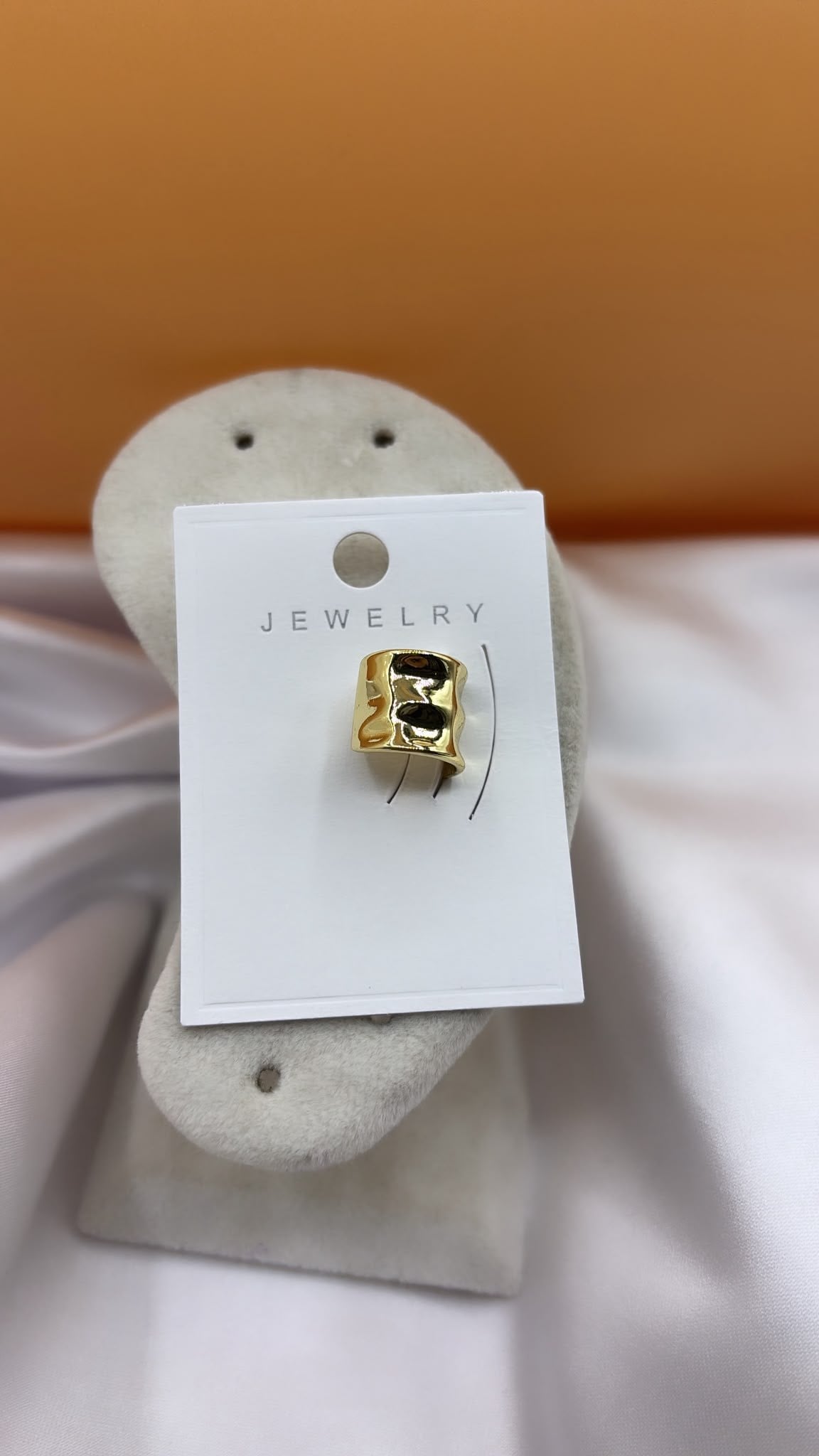 KIKIRDAK KÜPEKüpeler26-EKO-12341Celik Taki AccesoriesKIKIRDAK KÜPE