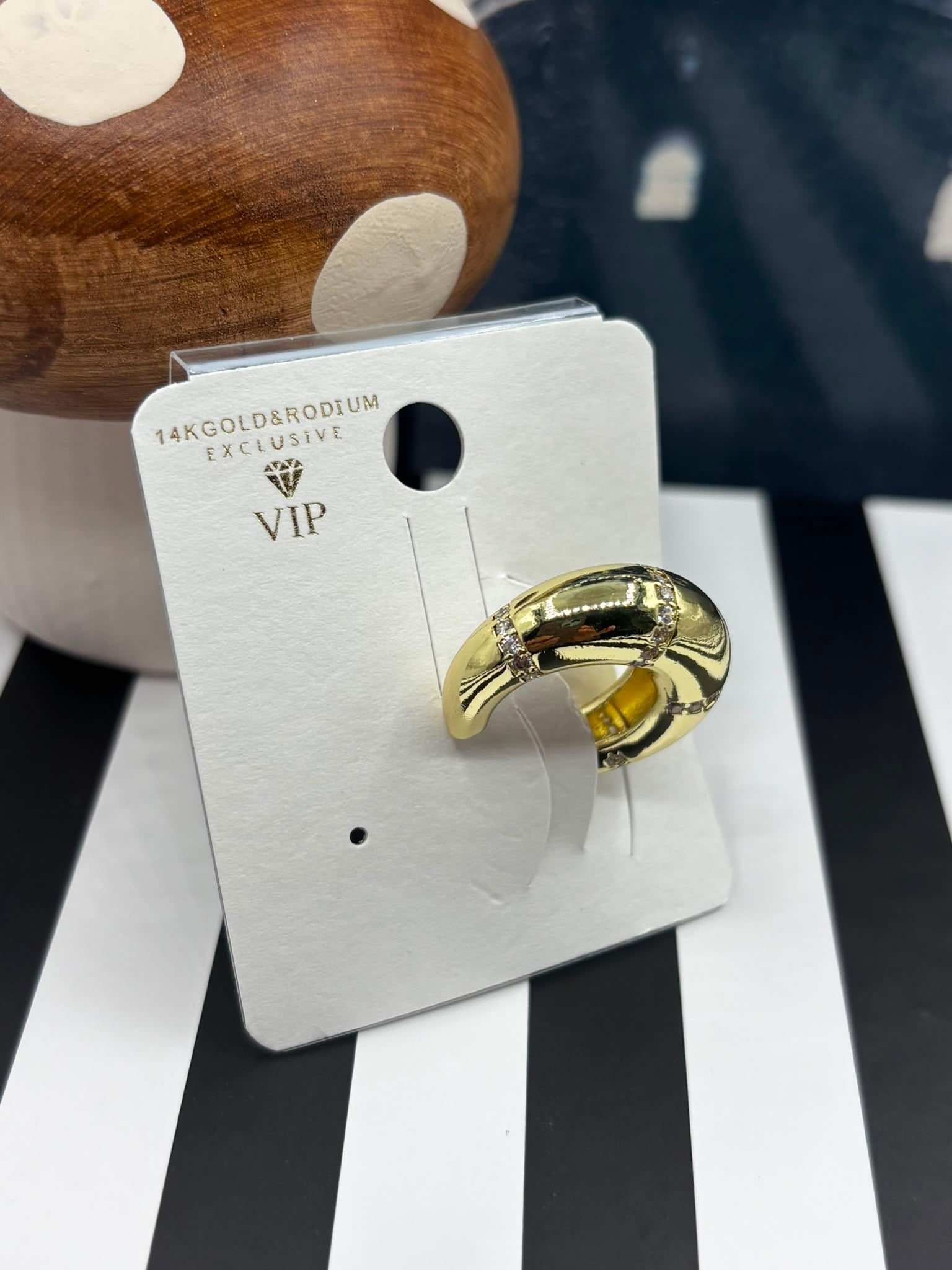 KIKIRDAK KÜPEKüpeler26-ERK-45011Celik Taki AccesoriesKIKIRDAK KÜPE