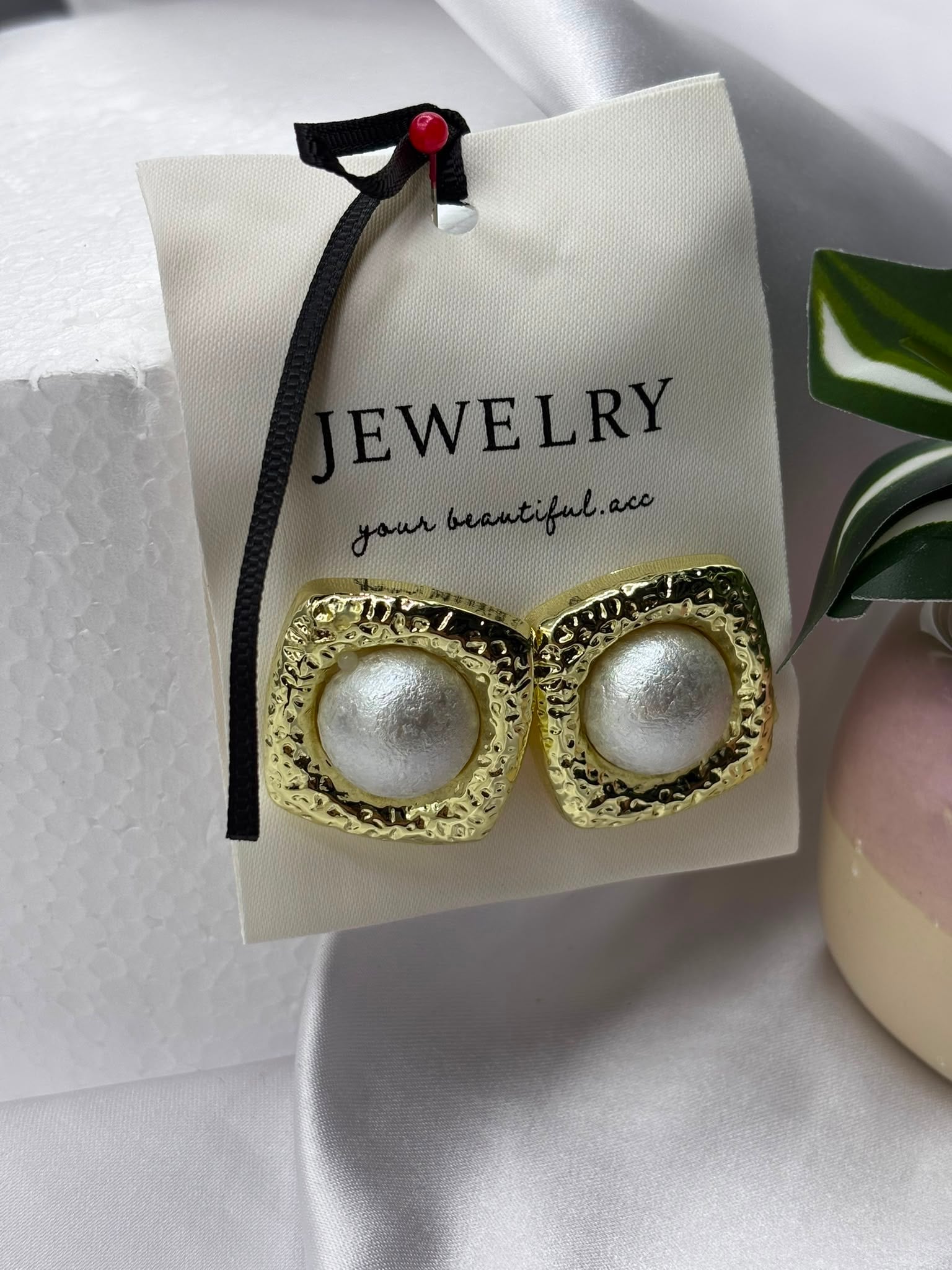 KÜPEKüpeler26-EKO-254787Celik Taki AccesoriesKÜPE