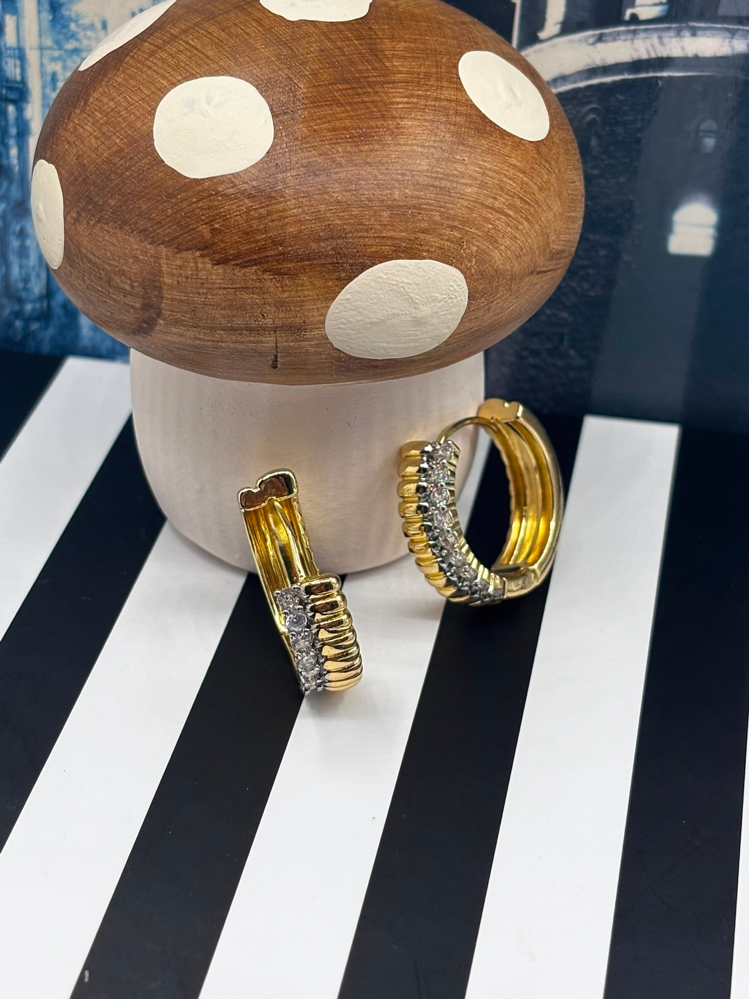 KÜPEKüpeler26-ERK-45021Celik Taki AccesoriesKÜPE