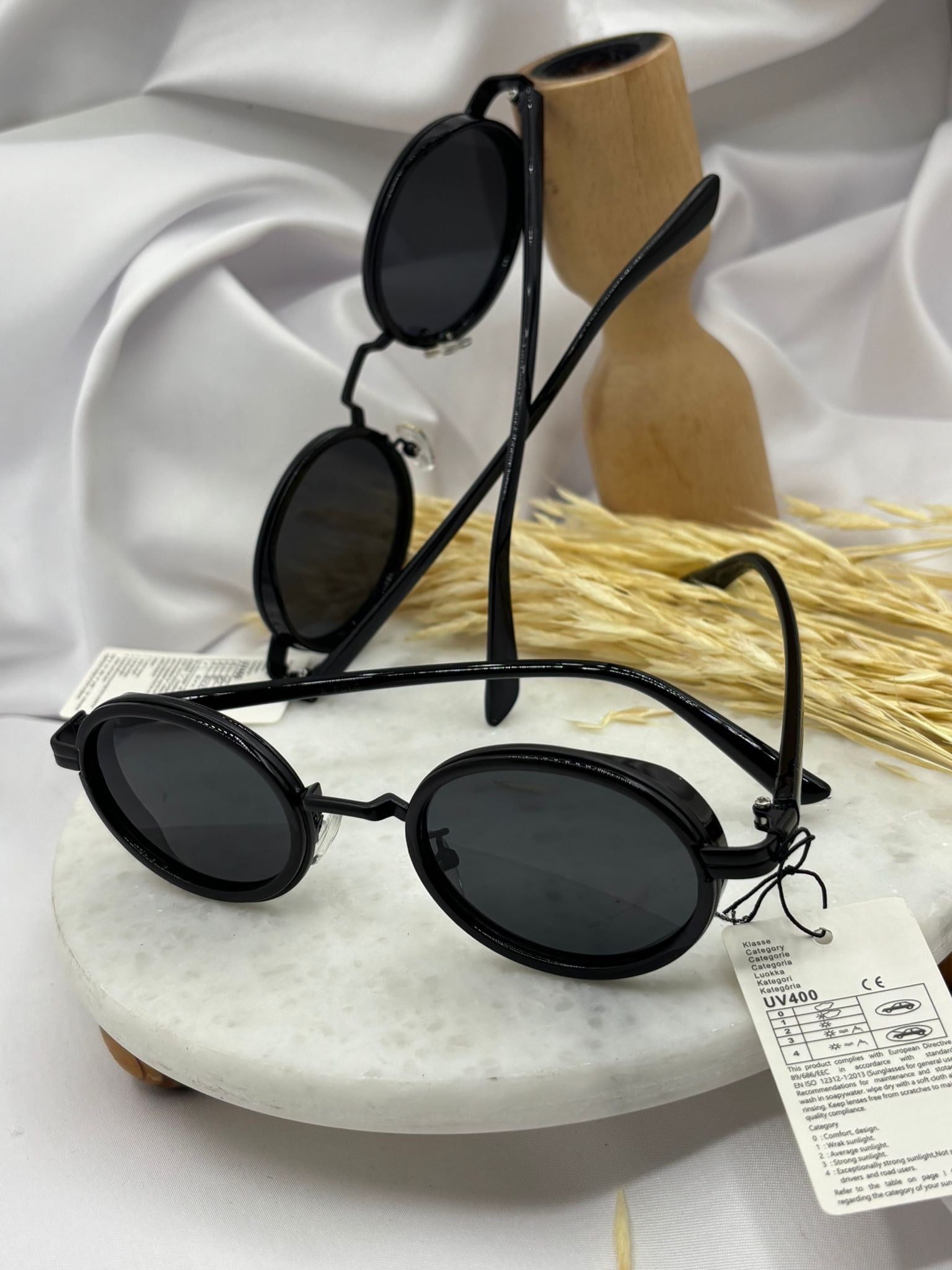 LÜKS GÖZLÜKGÖZLÜK26-APL-20006Celik Taki AccesoriesLÜKS GÖZLÜK