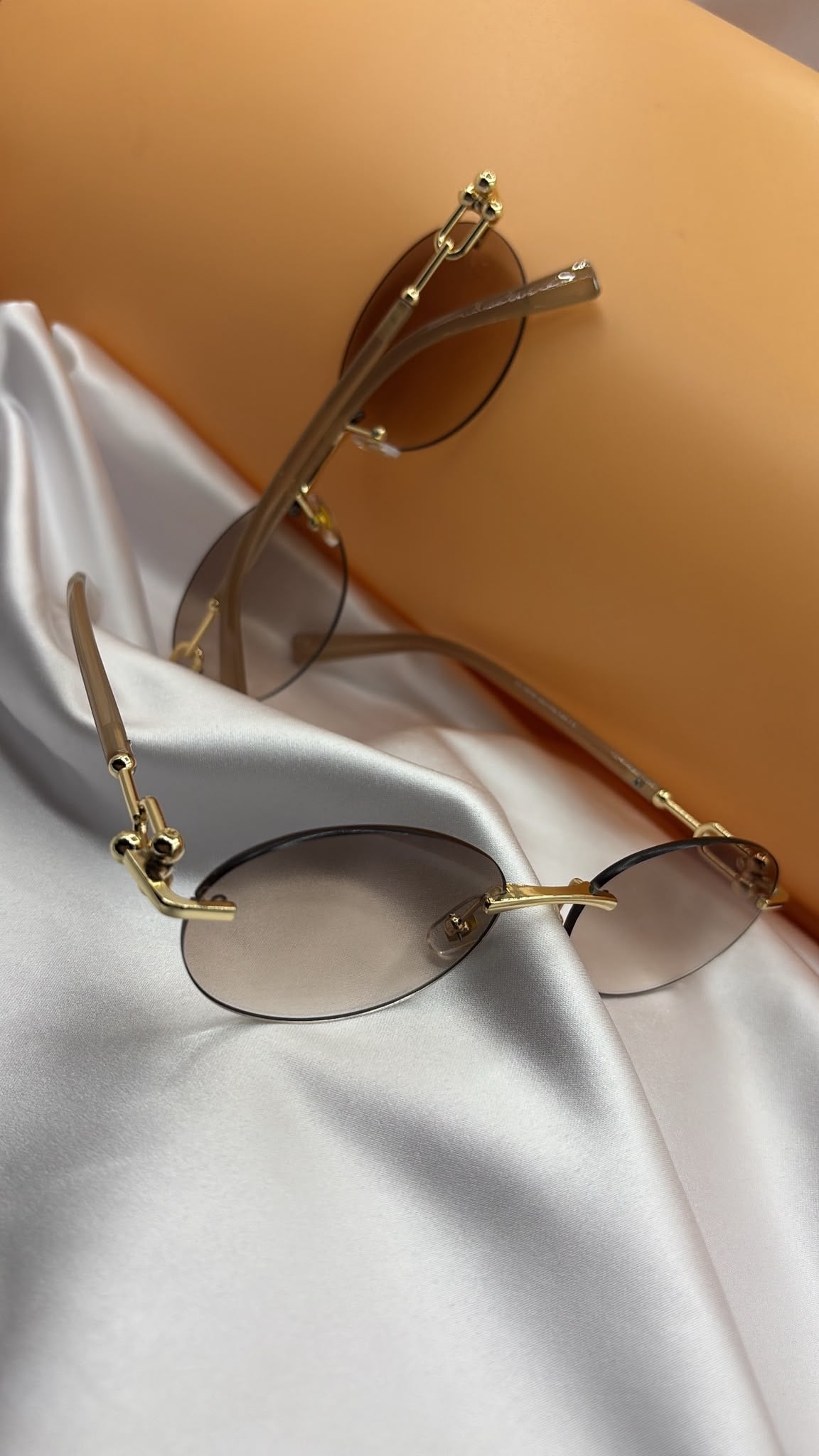 LÜKS GÖZLÜKGÖZLÜK26-APL-25843Celik Taki AccesoriesLÜKS GÖZLÜK