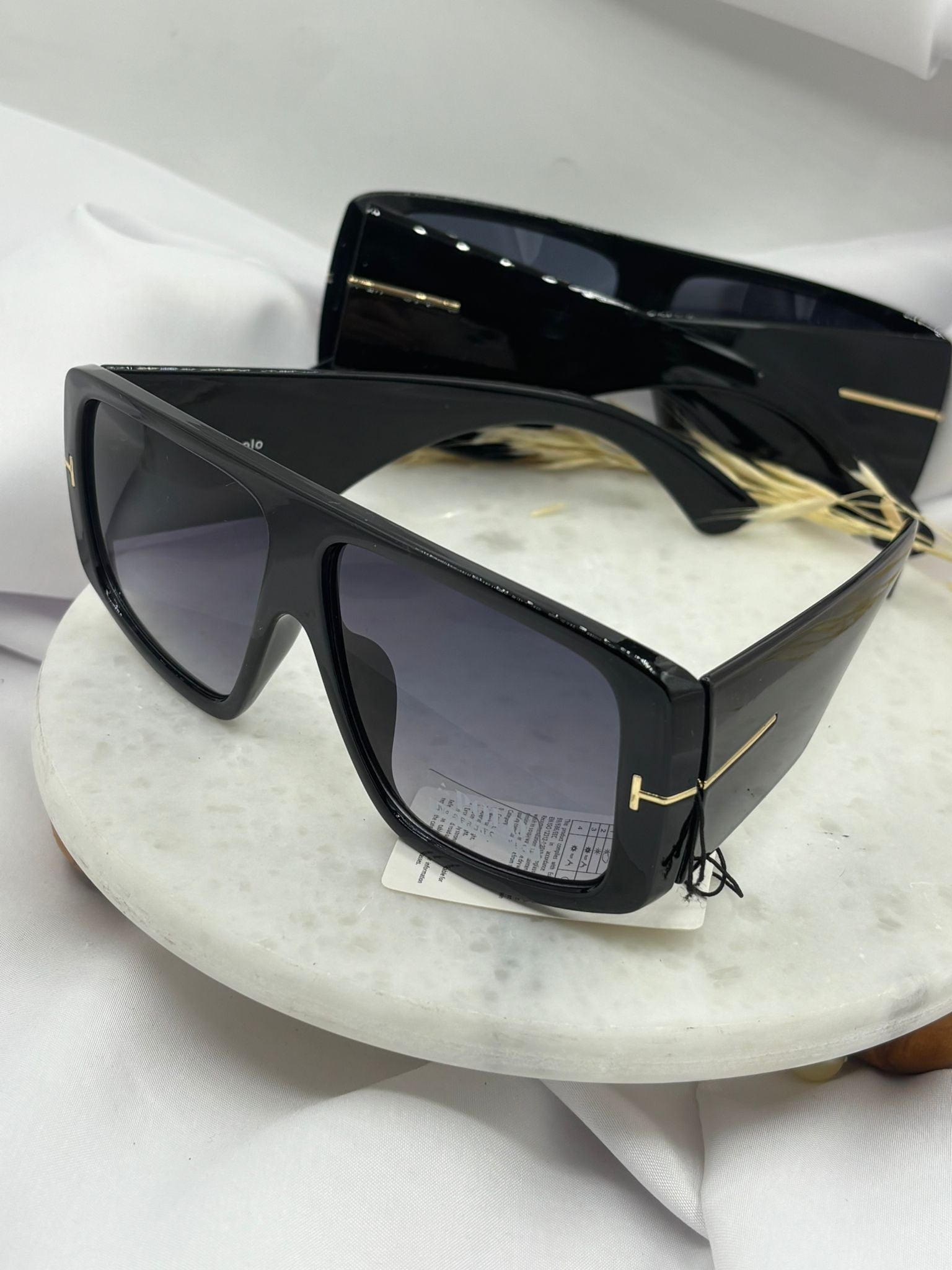 LÜKS GÖZLÜKGÖZLÜK26-APL-00106Celik Taki AccesoriesLÜKS GÖZLÜK