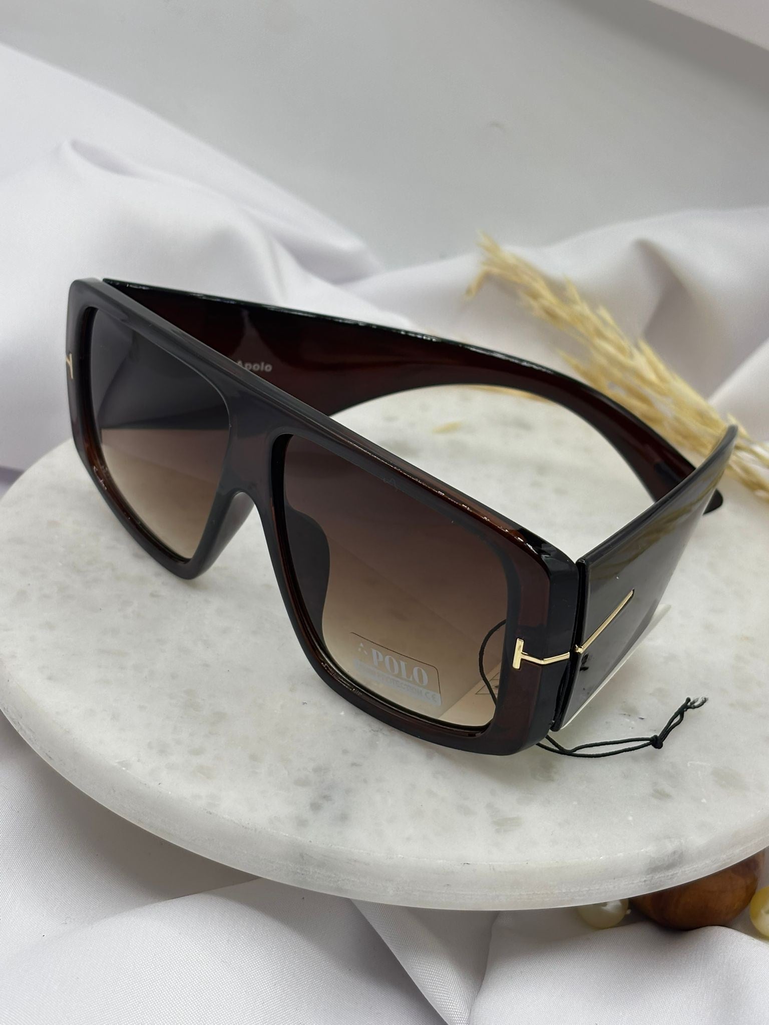 LÜKS GÖZLÜKGÖZLÜK26-APL-00104Celik Taki AccesoriesLÜKS GÖZLÜK
