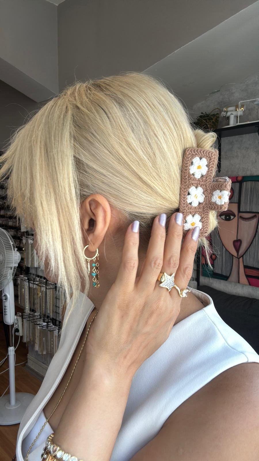 ÖRGÜLÜ MANDAL TOKATOKA MODELLERİMİZ26-VLK-0006Celik Taki AccesoriesÖRGÜLÜ MANDAL TOKA