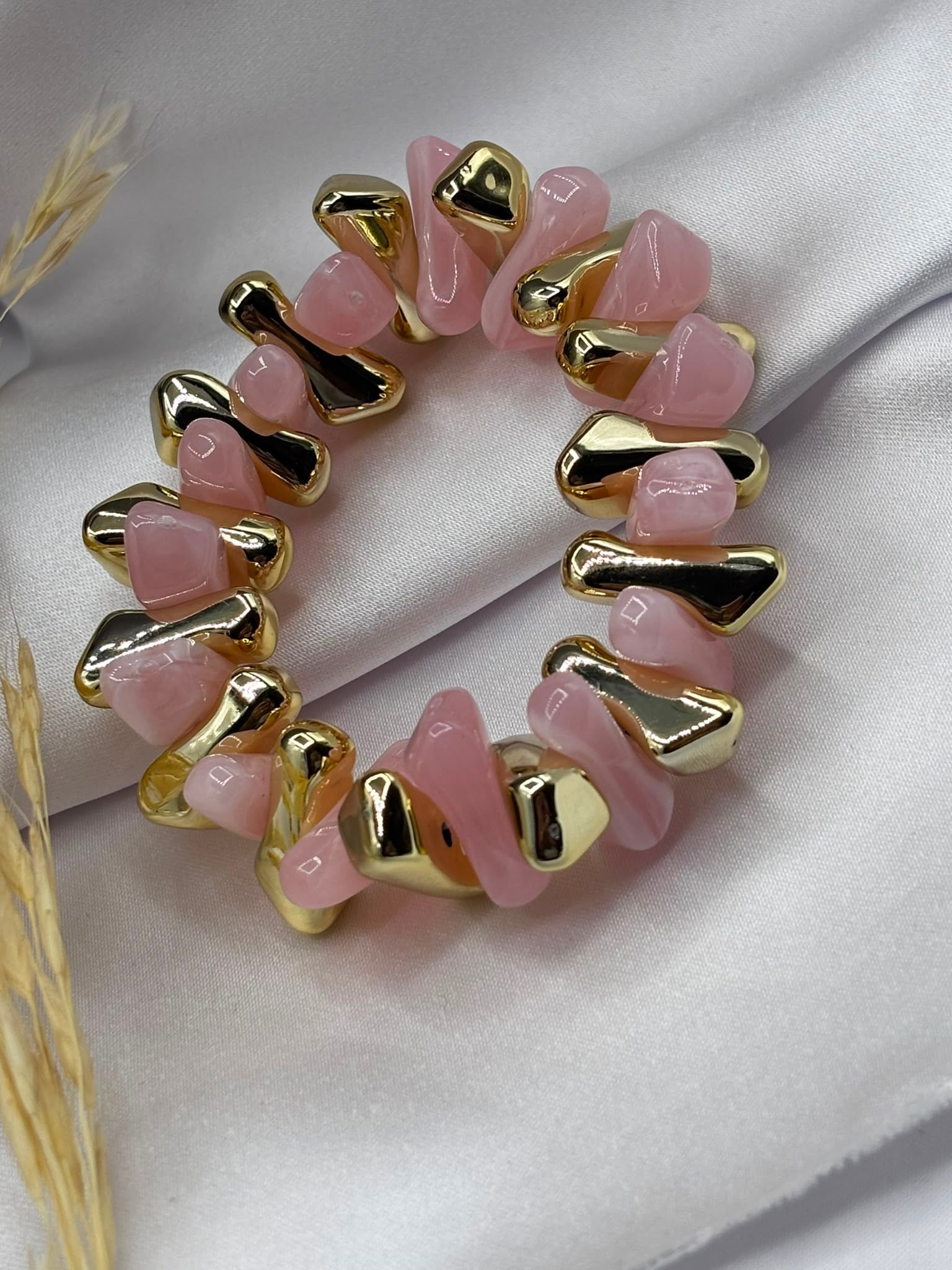 RENKLİ BİLEZİKKelepçe26-ERN-3015Celik Taki AccesoriesRENKLİ BİLEZİK