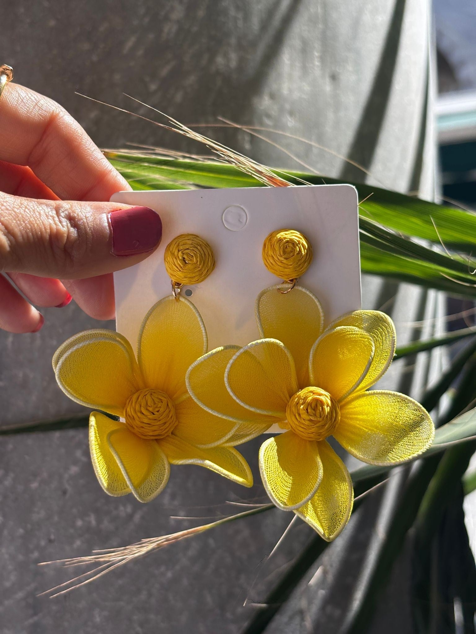 RENKLİ KÜPEKüpeler26-EKO-4003Celik Taki AccesoriesRENKLİ KÜPE