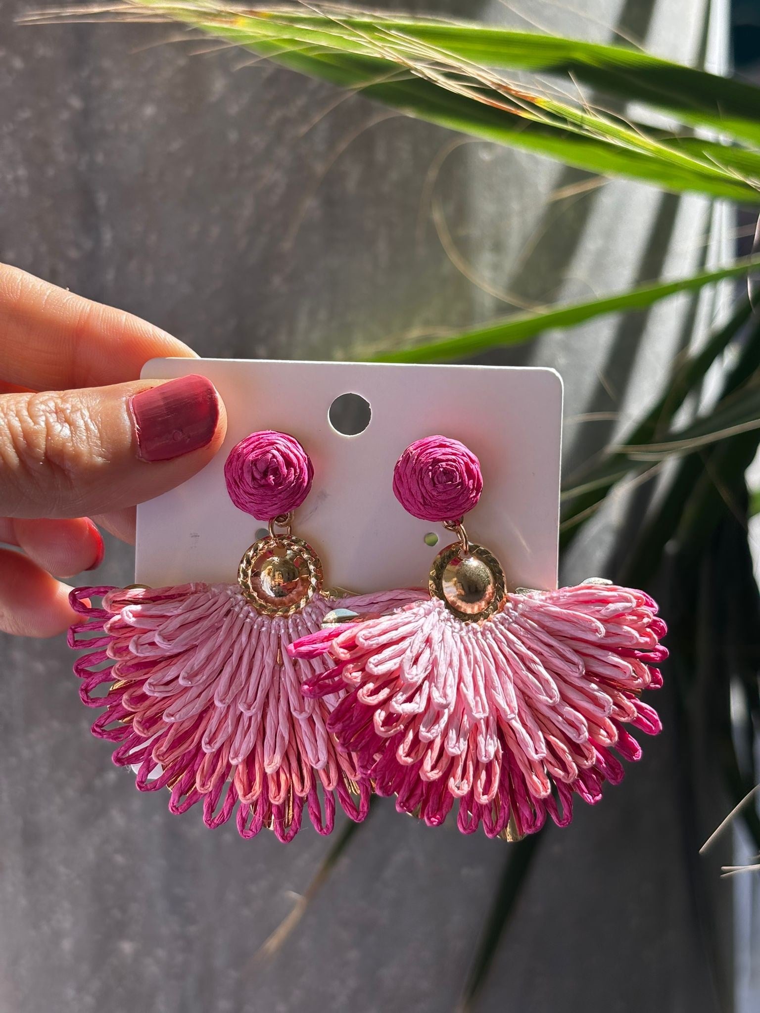 RENKLİ KÜPEKüpeler26-EKO-4002Celik Taki AccesoriesRENKLİ KÜPE