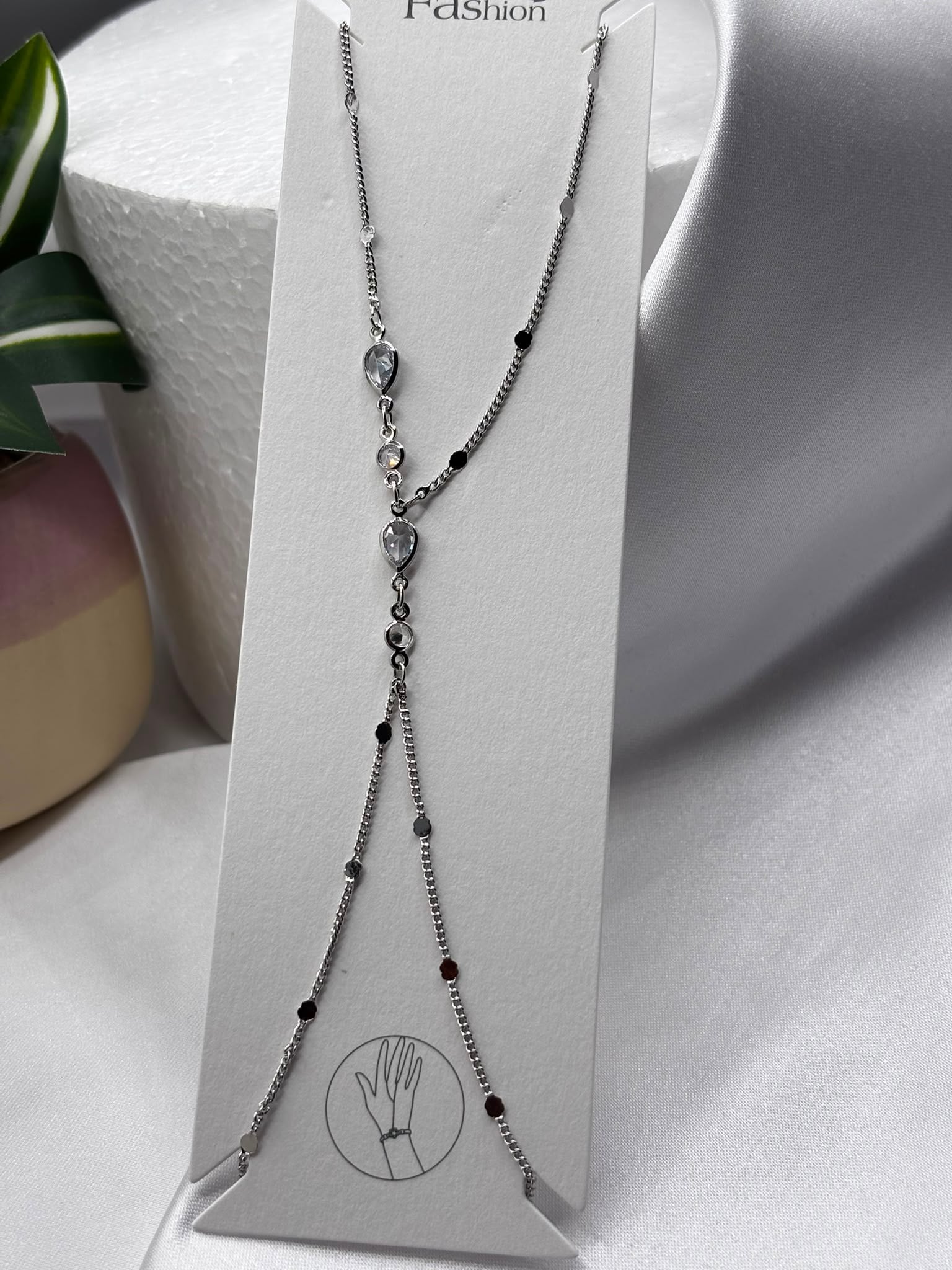 ŞAHMERANŞahmeran26-OJ-0015Celik Taki AccesoriesŞAHMERAN