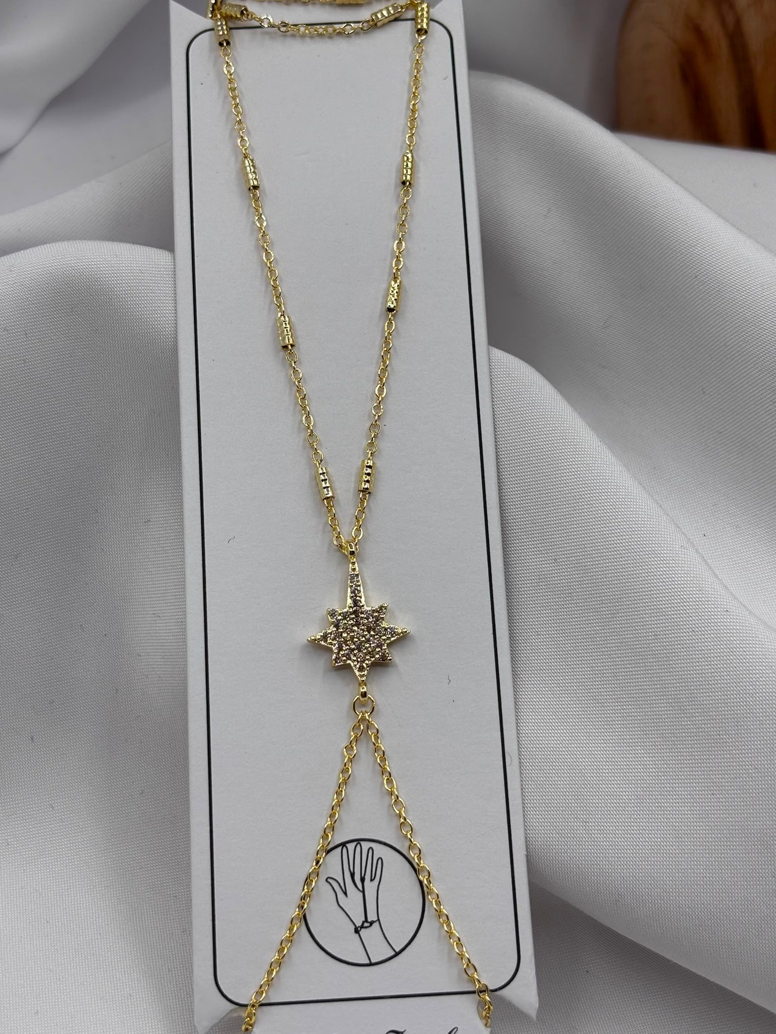 ŞAHMERANŞahmeran26-NU-71Celik Taki AccesoriesŞAHMERAN