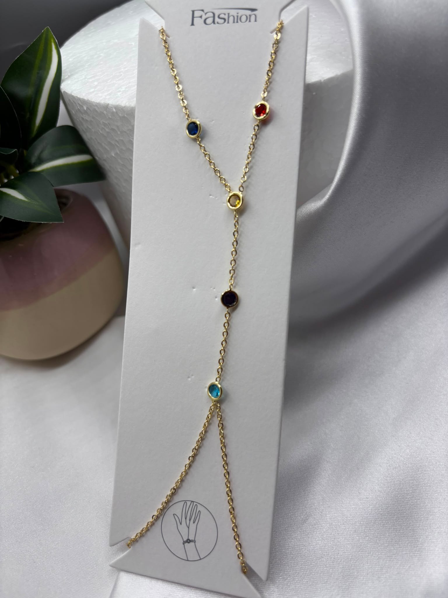 ŞAHMERANŞahmeran26-OJ-0020Celik Taki AccesoriesŞAHMERAN