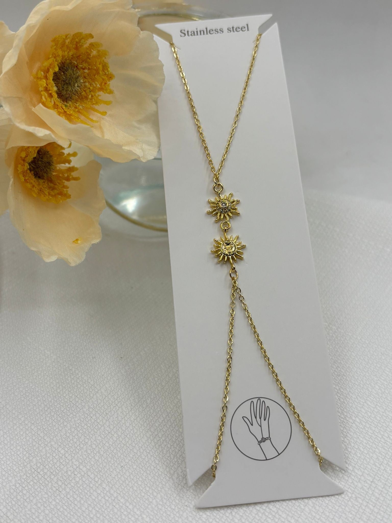 ŞAHMERANŞahmeran26-MAR-32519Celik Taki AccesoriesŞAHMERAN